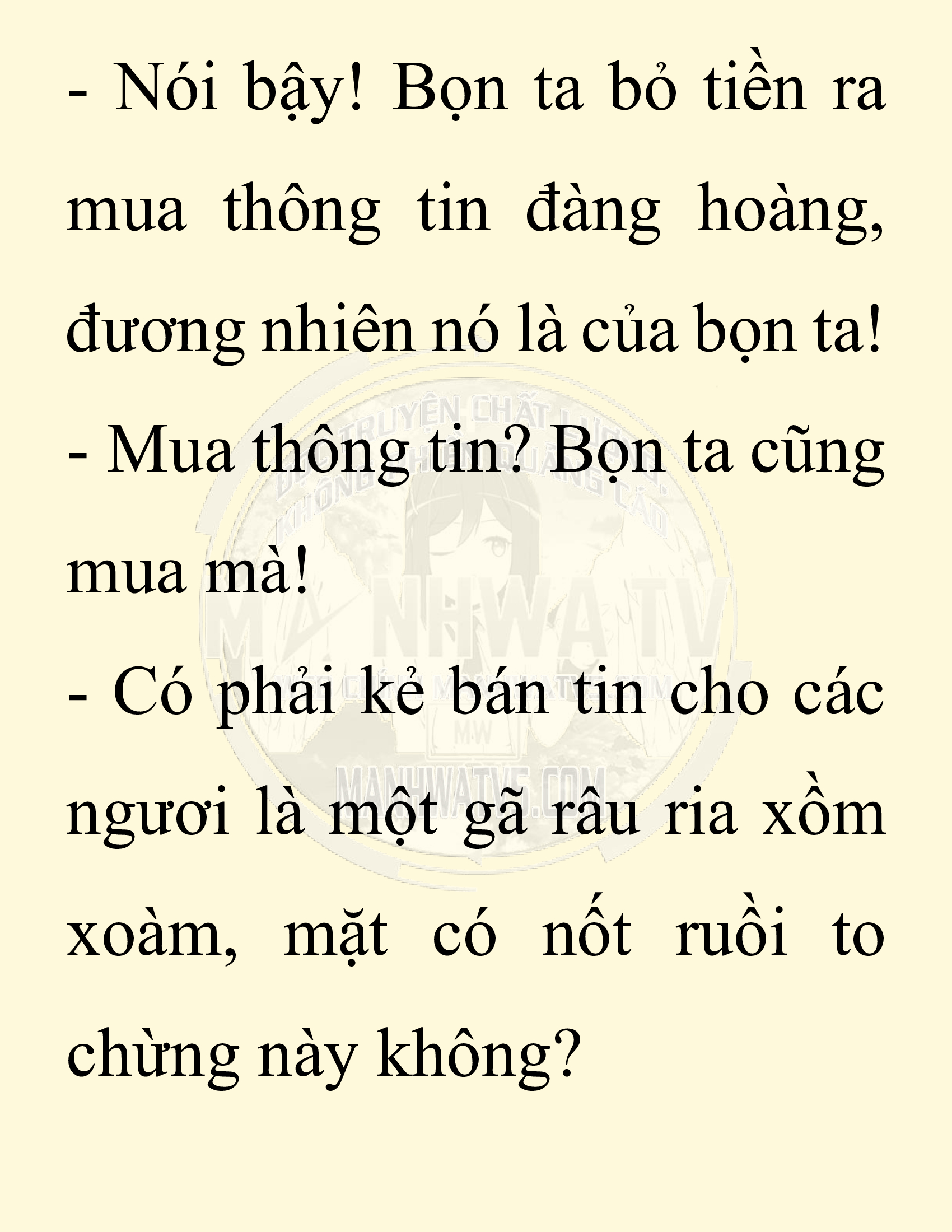 Đọc truyện SNVT[NOVEL] Chuyên Gia Côn Trùng Đường Gia Tứ Xuyên - Chap 48: Linh Dược
