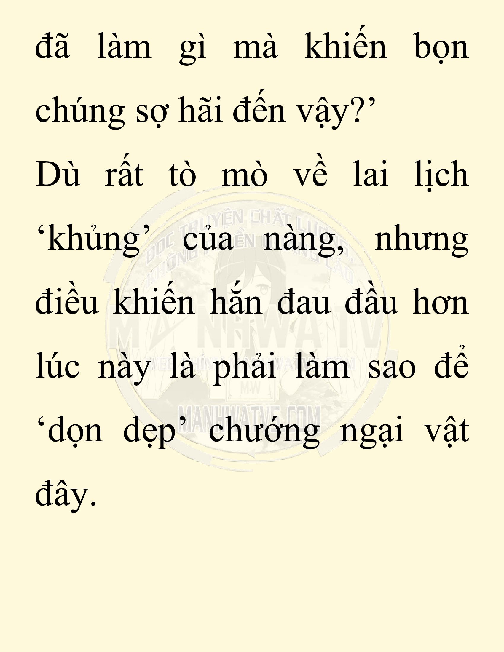 Đọc truyện SNVT[NOVEL] Chuyên Gia Côn Trùng Đường Gia Tứ Xuyên - Chap 49: Linh Dược