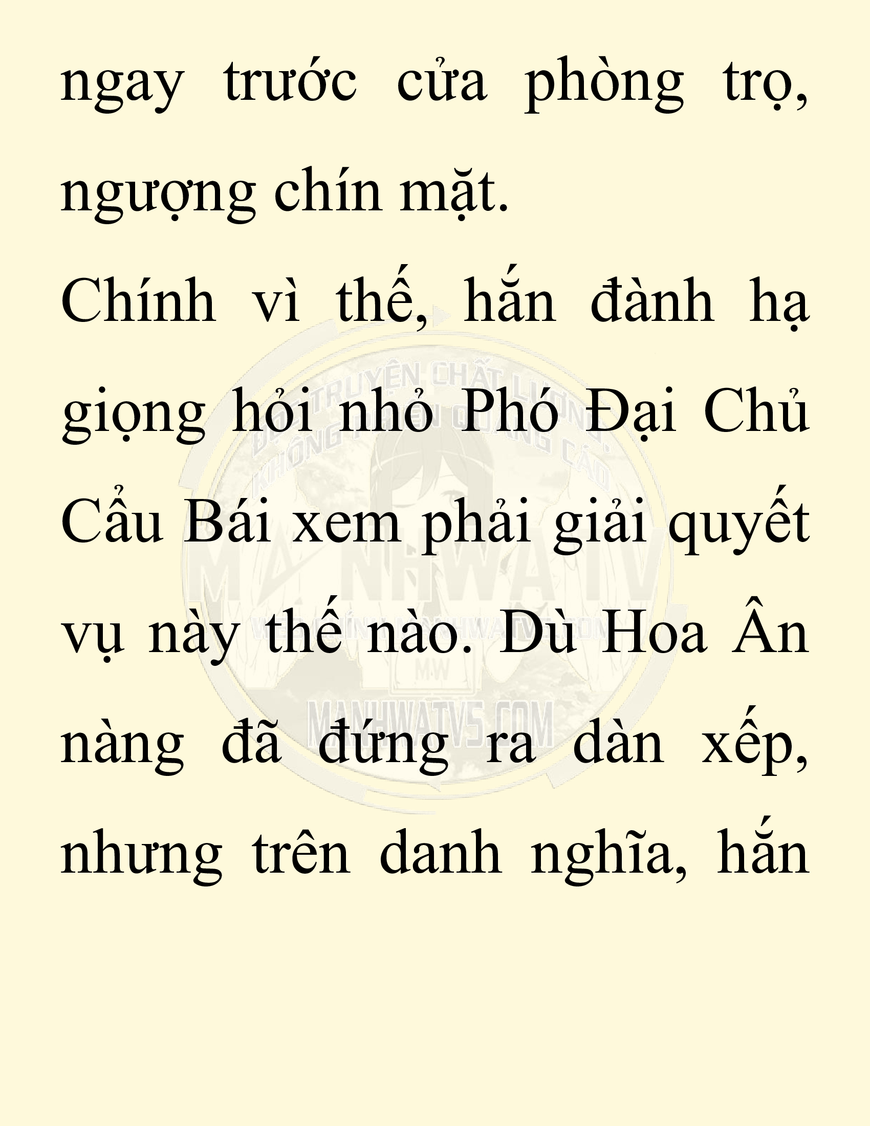Đọc truyện SNVT[NOVEL] Chuyên Gia Côn Trùng Đường Gia Tứ Xuyên - Chap 49: Linh Dược