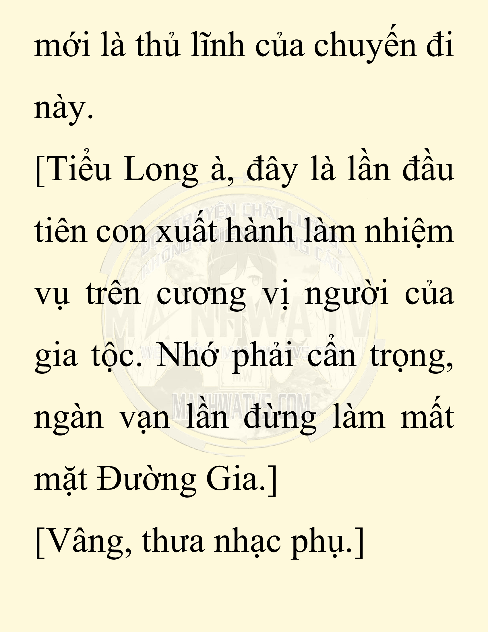 Đọc truyện SNVT[NOVEL] Chuyên Gia Côn Trùng Đường Gia Tứ Xuyên - Chap 49: Linh Dược