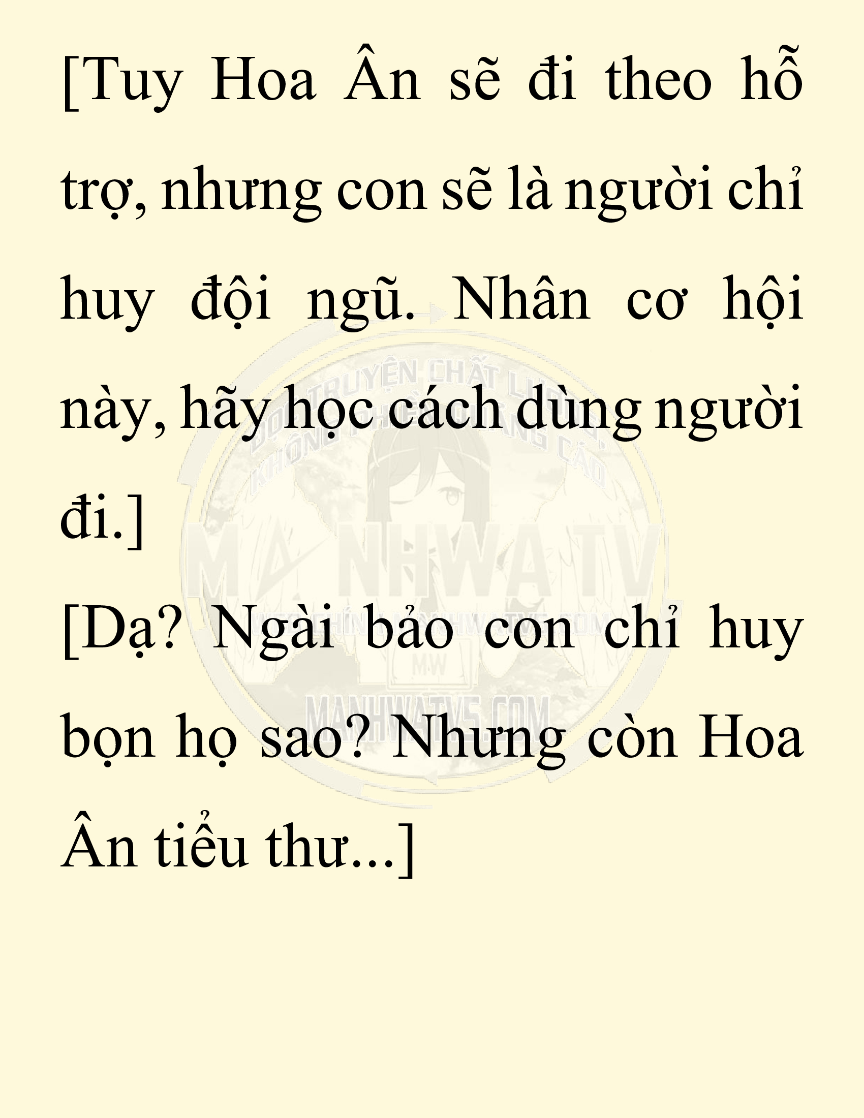 Đọc truyện SNVT[NOVEL] Chuyên Gia Côn Trùng Đường Gia Tứ Xuyên - Chap 49: Linh Dược