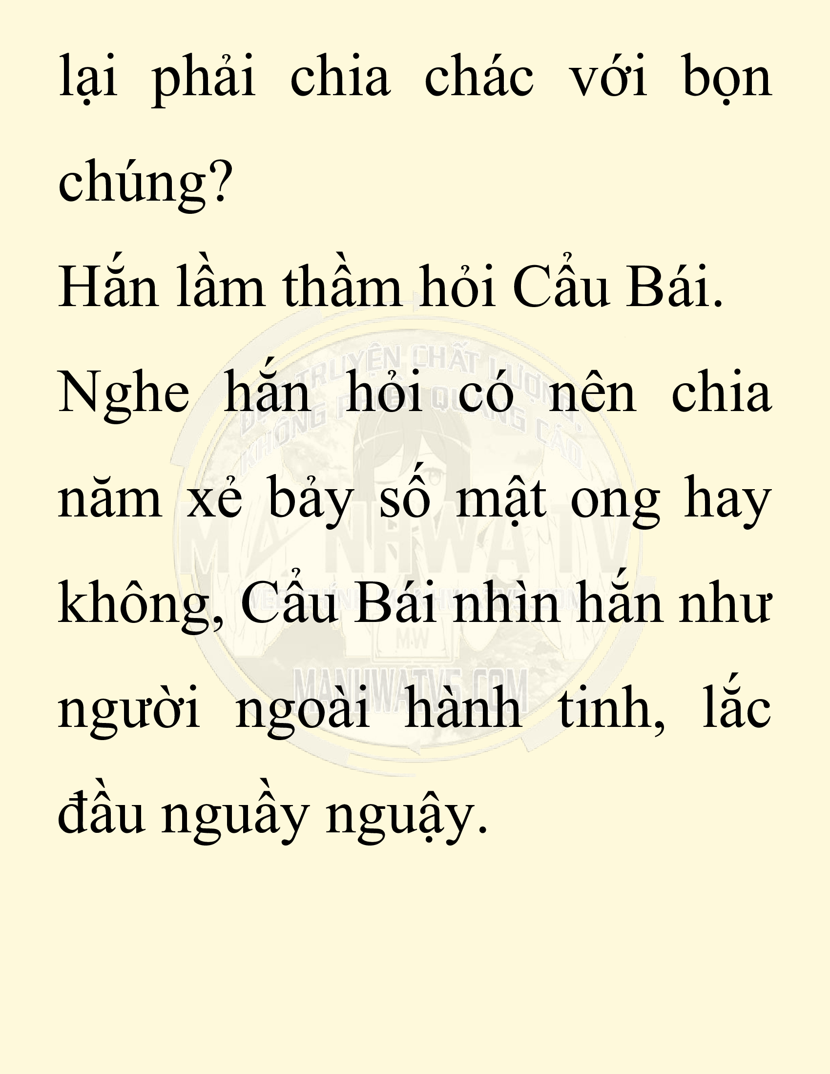 Đọc truyện SNVT[NOVEL] Chuyên Gia Côn Trùng Đường Gia Tứ Xuyên - Chap 49: Linh Dược
