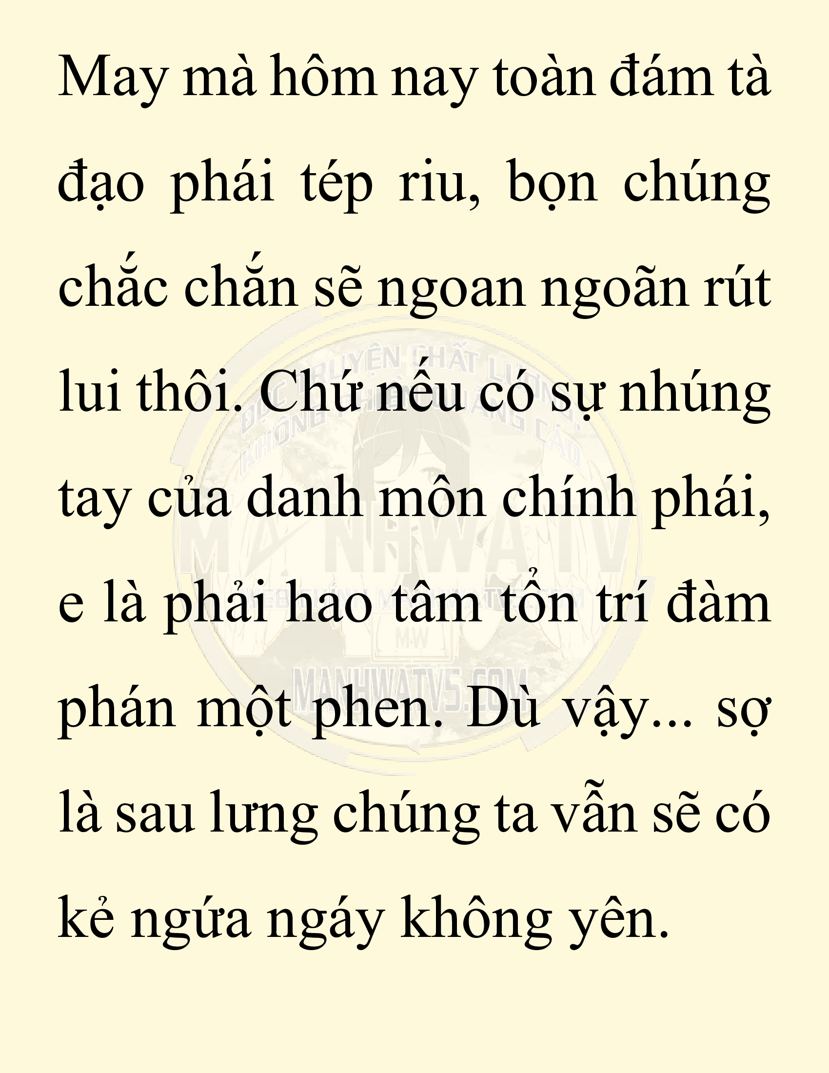 Đọc truyện SNVT[NOVEL] Chuyên Gia Côn Trùng Đường Gia Tứ Xuyên - Chap 49: Linh Dược