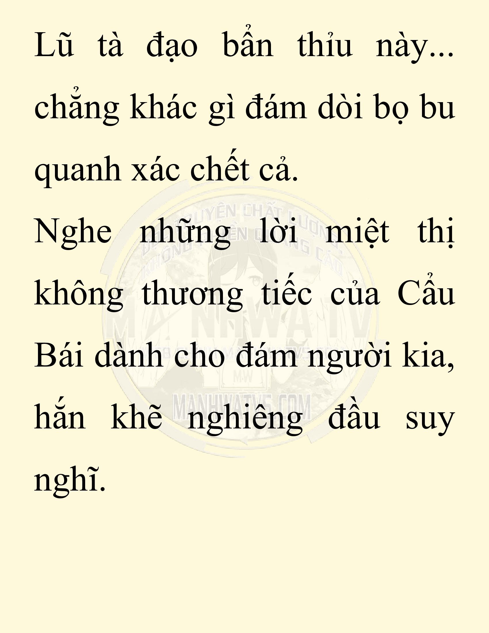 Đọc truyện SNVT[NOVEL] Chuyên Gia Côn Trùng Đường Gia Tứ Xuyên - Chap 49: Linh Dược