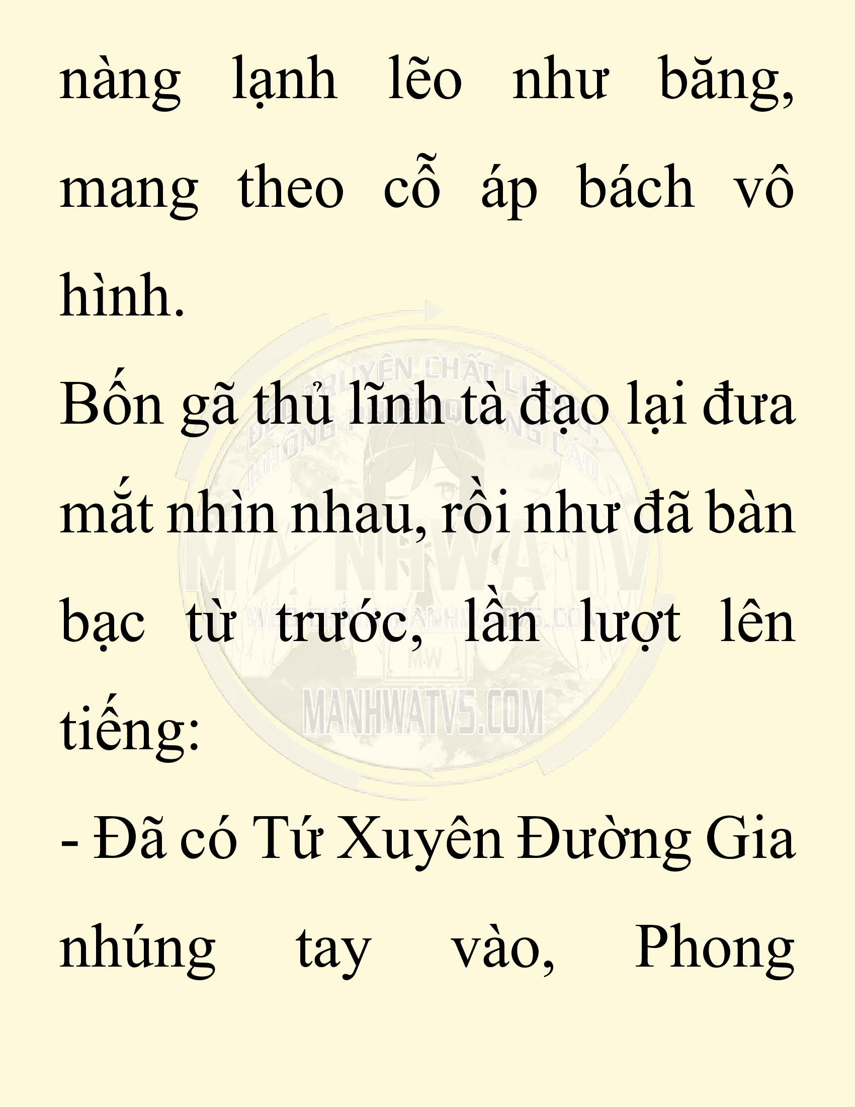 Đọc truyện SNVT[NOVEL] Chuyên Gia Côn Trùng Đường Gia Tứ Xuyên - Chap 49: Linh Dược