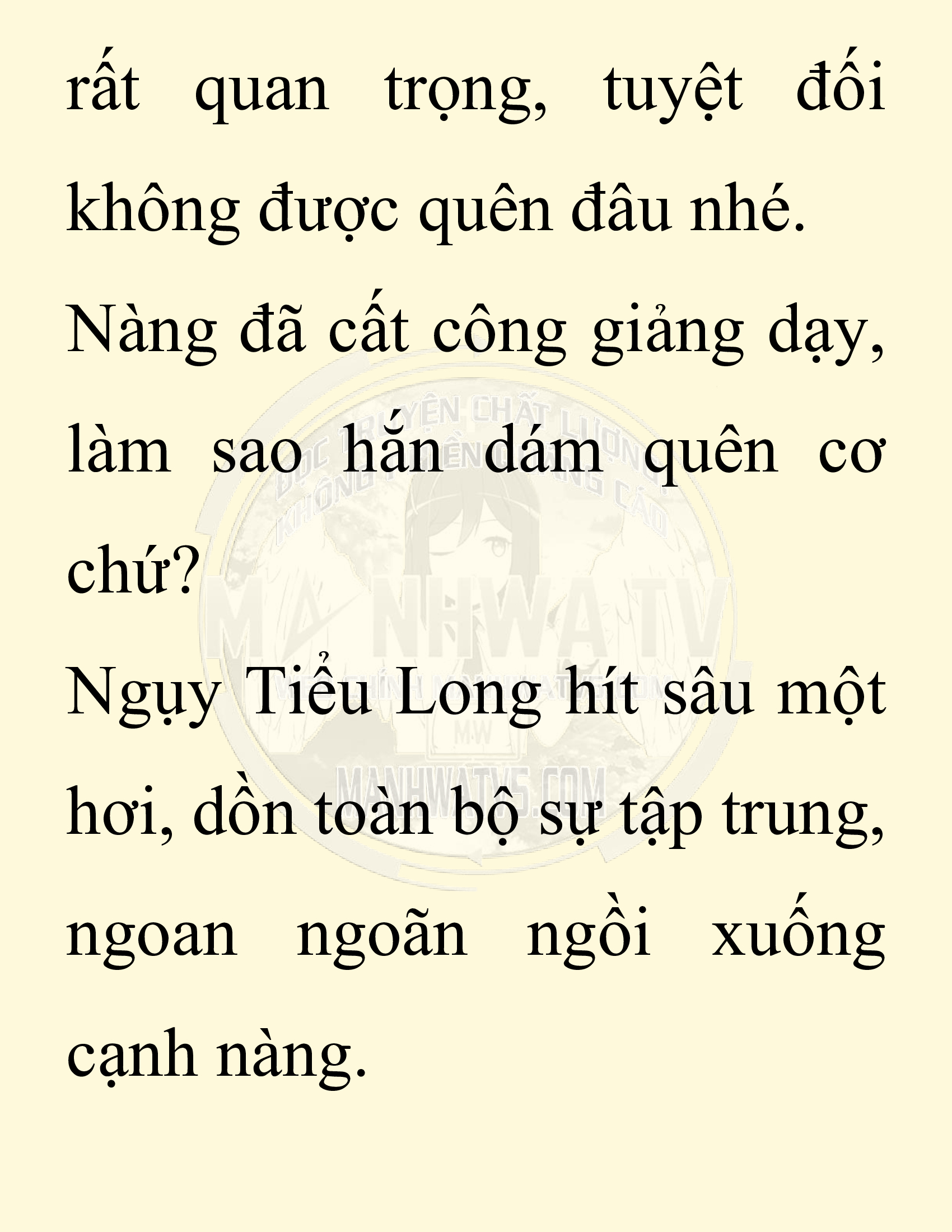 Đọc truyện SNVT[NOVEL] Chuyên Gia Côn Trùng Đường Gia Tứ Xuyên - Chap 49: Linh Dược