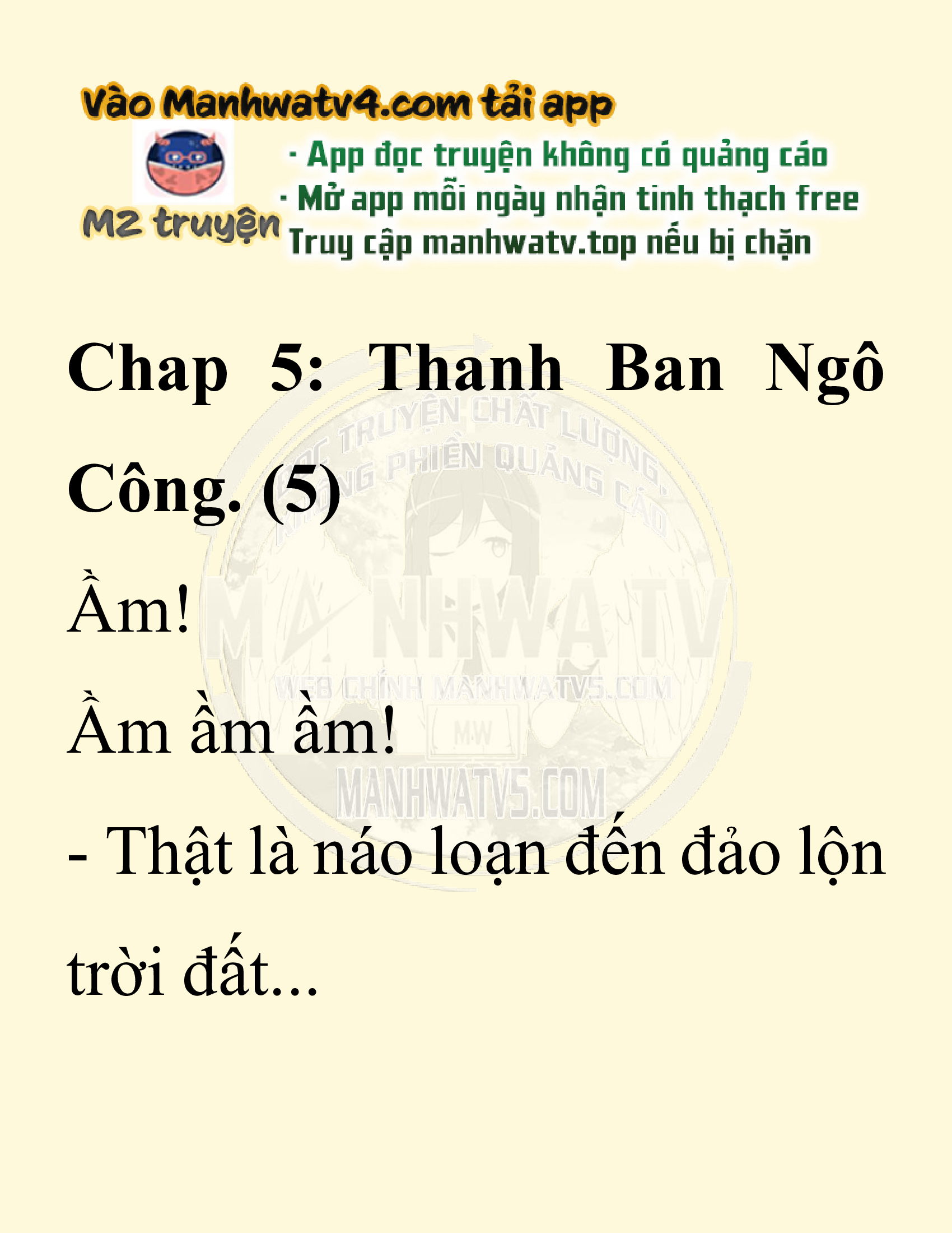 Đọc truyện SNVT[NOVEL] Chuyên Gia Côn Trùng Đường Gia Tứ Xuyên - Chap 5: Thanh Ban Ngô Công