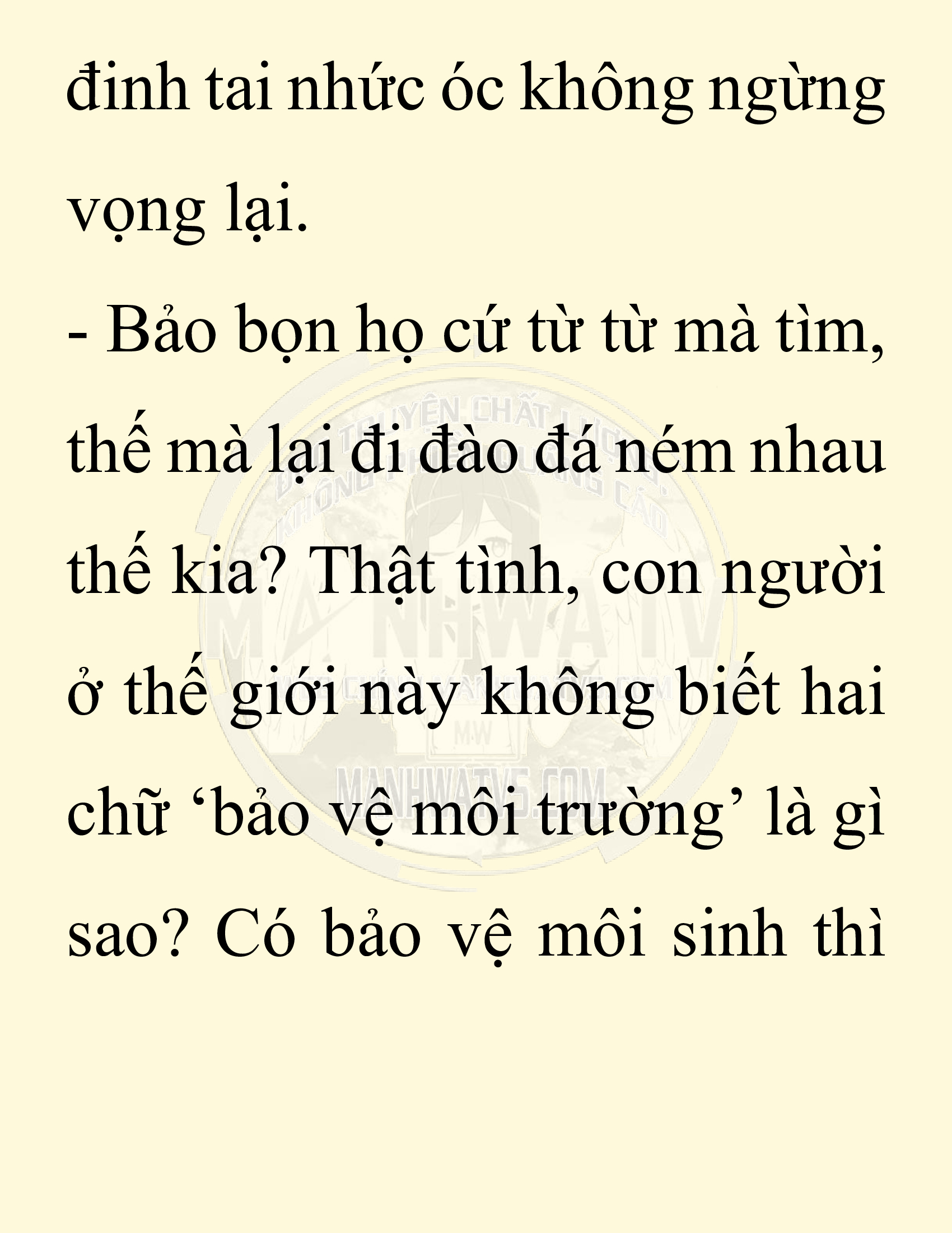 Đọc truyện SNVT[NOVEL] Chuyên Gia Côn Trùng Đường Gia Tứ Xuyên - Chap 5: Thanh Ban Ngô Công