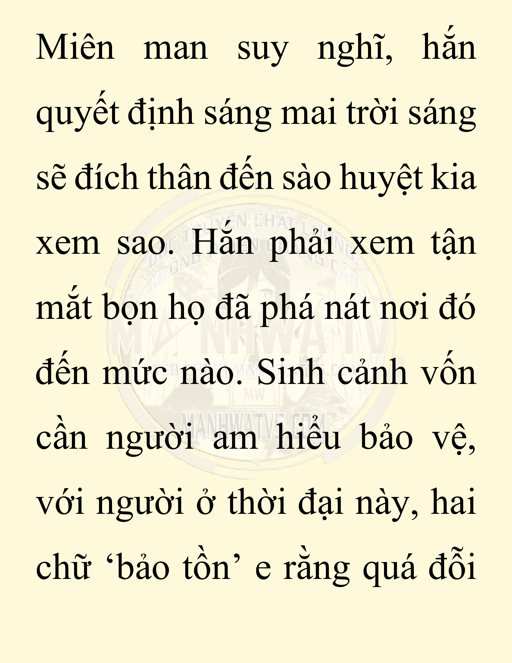 Đọc truyện SNVT[NOVEL] Chuyên Gia Côn Trùng Đường Gia Tứ Xuyên - Chap 5: Thanh Ban Ngô Công