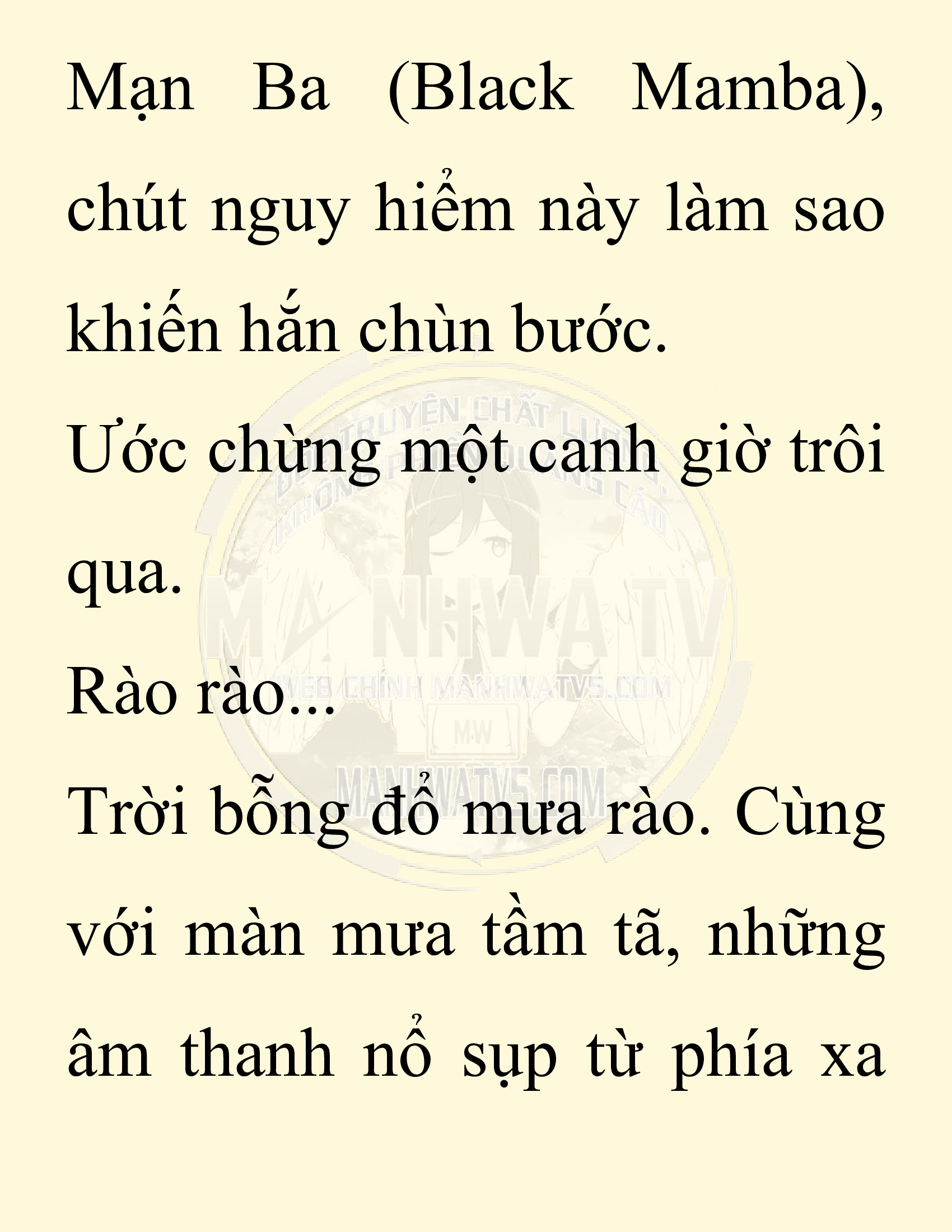 Đọc truyện SNVT[NOVEL] Chuyên Gia Côn Trùng Đường Gia Tứ Xuyên - Chap 5: Thanh Ban Ngô Công