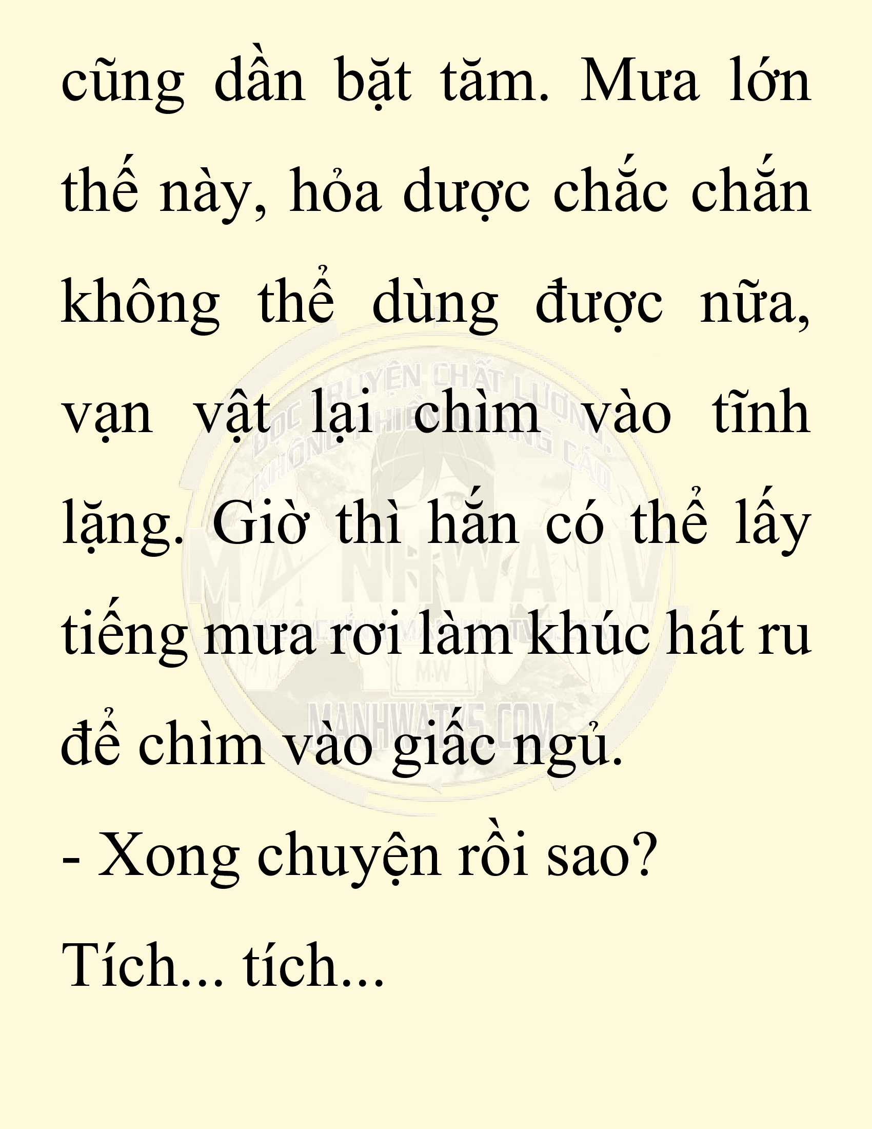 Đọc truyện SNVT[NOVEL] Chuyên Gia Côn Trùng Đường Gia Tứ Xuyên - Chap 5: Thanh Ban Ngô Công