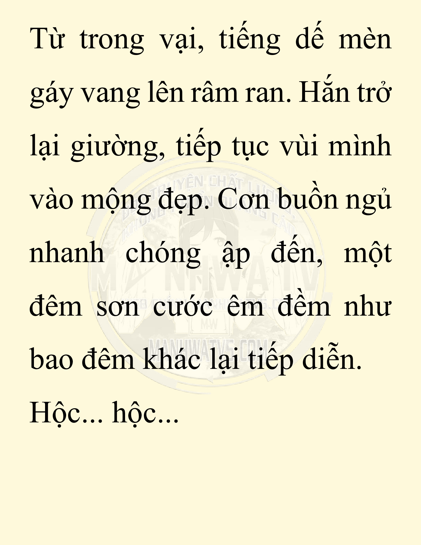Đọc truyện SNVT[NOVEL] Chuyên Gia Côn Trùng Đường Gia Tứ Xuyên - Chap 5: Thanh Ban Ngô Công