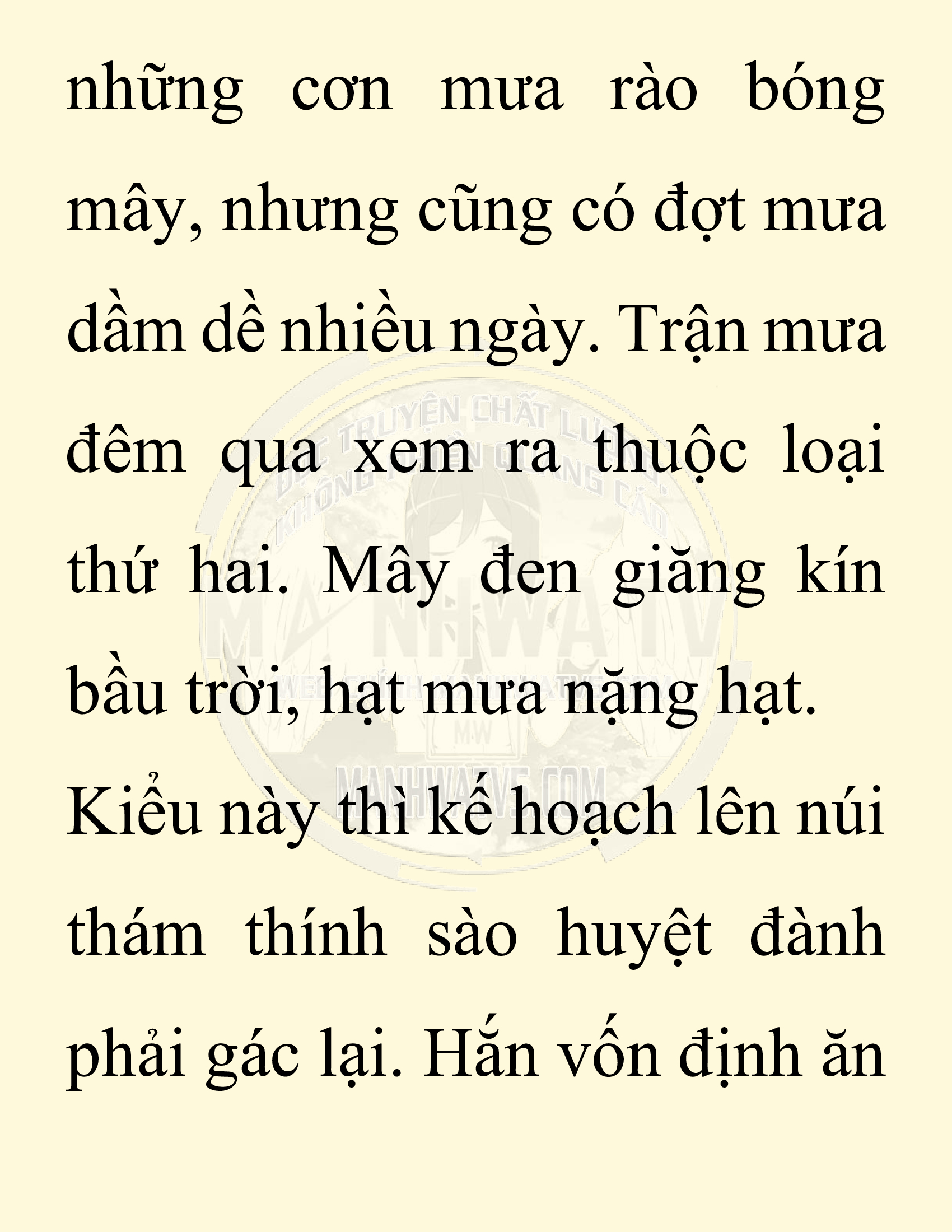 Đọc truyện SNVT[NOVEL] Chuyên Gia Côn Trùng Đường Gia Tứ Xuyên - Chap 5: Thanh Ban Ngô Công