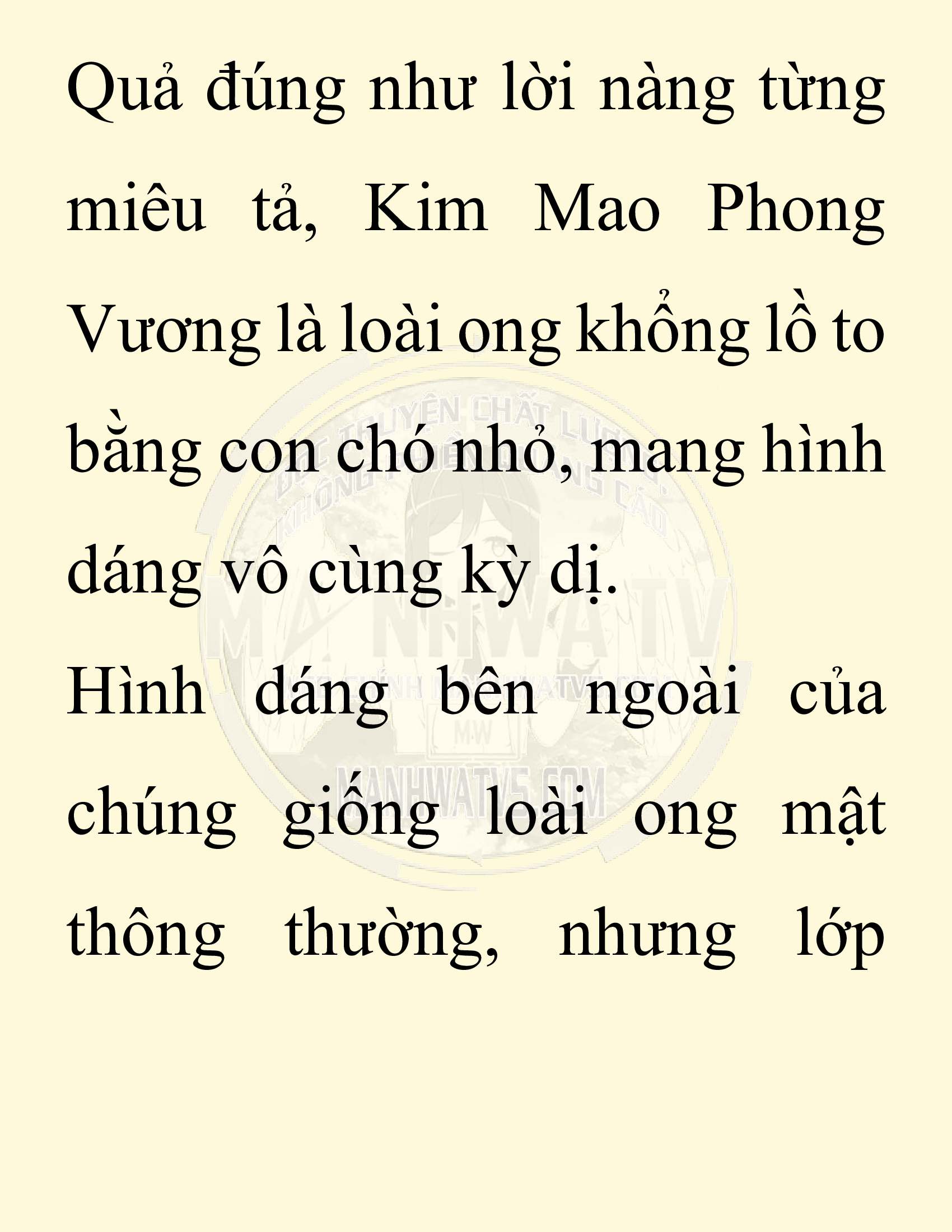 Đọc truyện SNVT[NOVEL] Chuyên Gia Côn Trùng Đường Gia Tứ Xuyên - Chap 50: Linh Dược