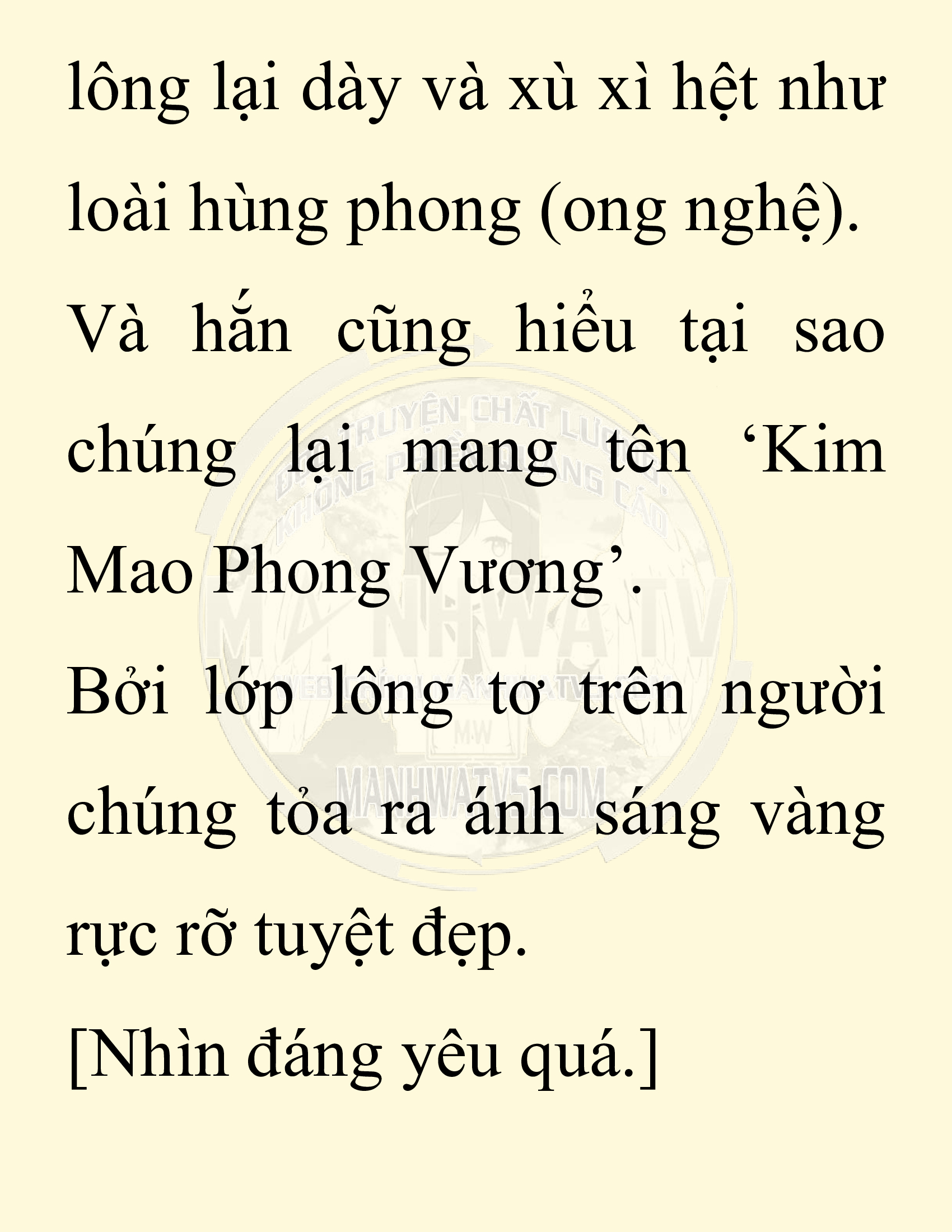 Đọc truyện SNVT[NOVEL] Chuyên Gia Côn Trùng Đường Gia Tứ Xuyên - Chap 50: Linh Dược