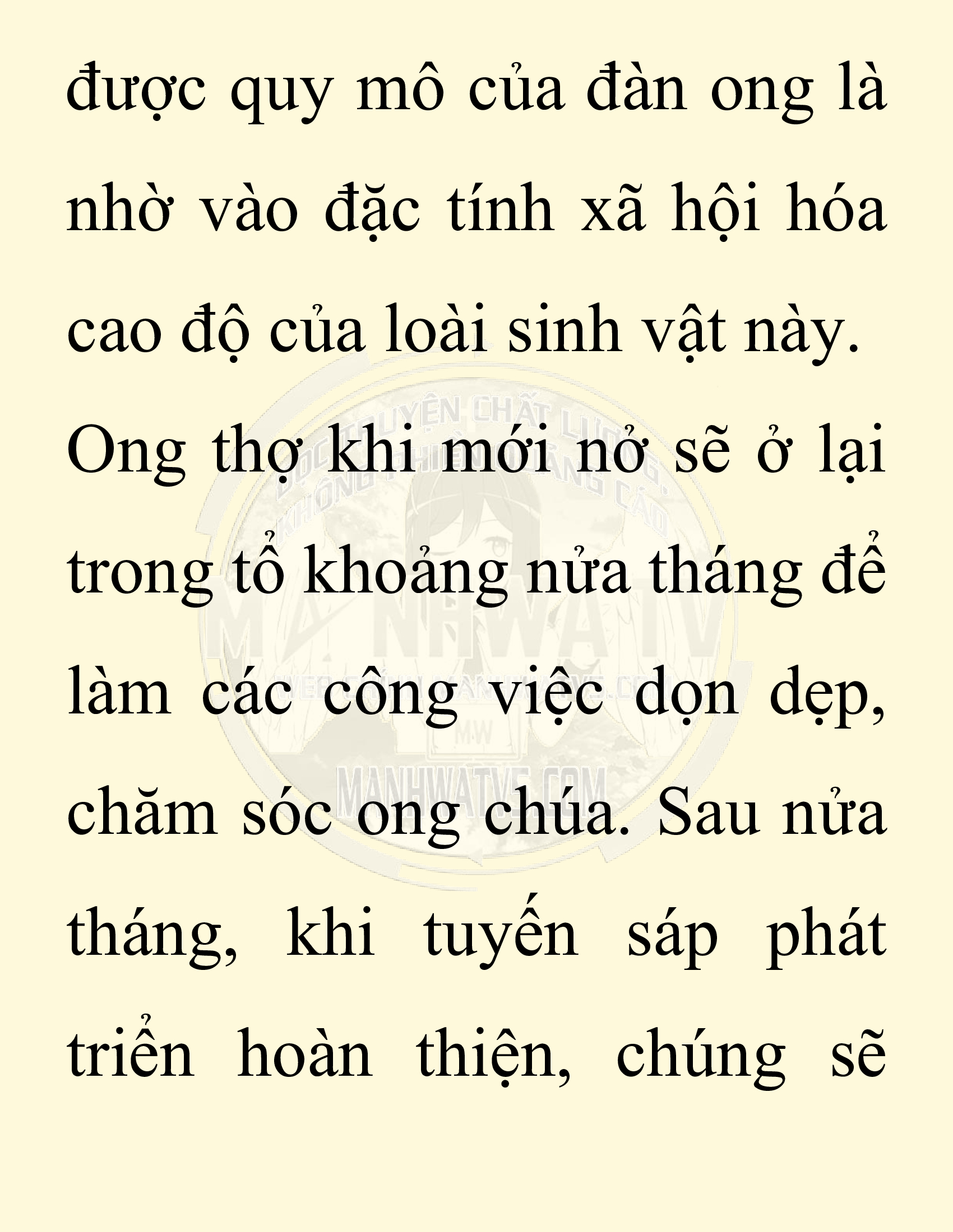Đọc truyện SNVT[NOVEL] Chuyên Gia Côn Trùng Đường Gia Tứ Xuyên - Chap 50: Linh Dược