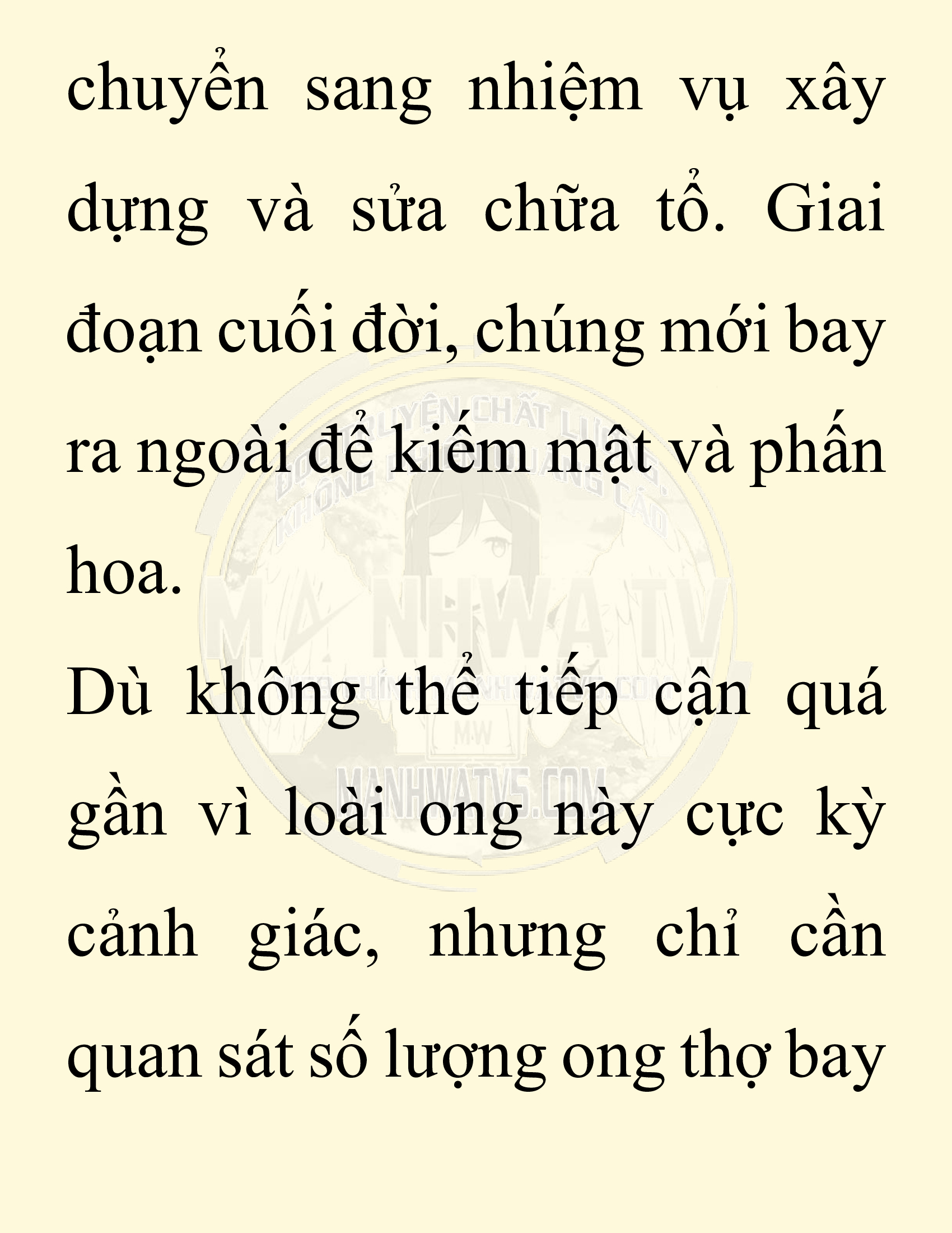Đọc truyện SNVT[NOVEL] Chuyên Gia Côn Trùng Đường Gia Tứ Xuyên - Chap 50: Linh Dược