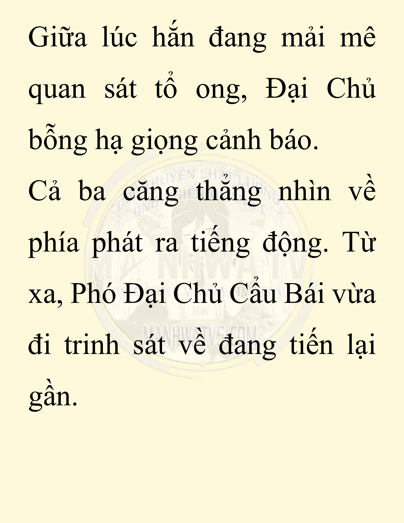 Đọc truyện SNVT[NOVEL] Chuyên Gia Côn Trùng Đường Gia Tứ Xuyên - Chap 50: Linh Dược