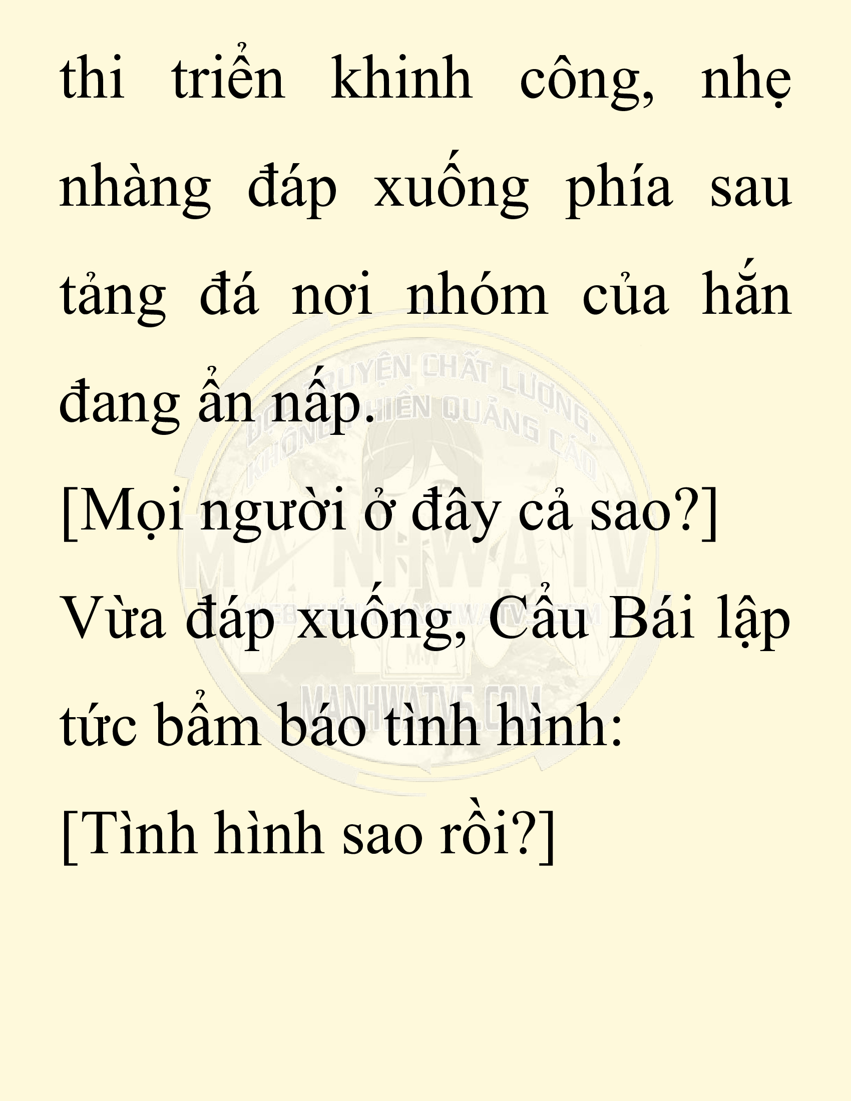 Đọc truyện SNVT[NOVEL] Chuyên Gia Côn Trùng Đường Gia Tứ Xuyên - Chap 50: Linh Dược