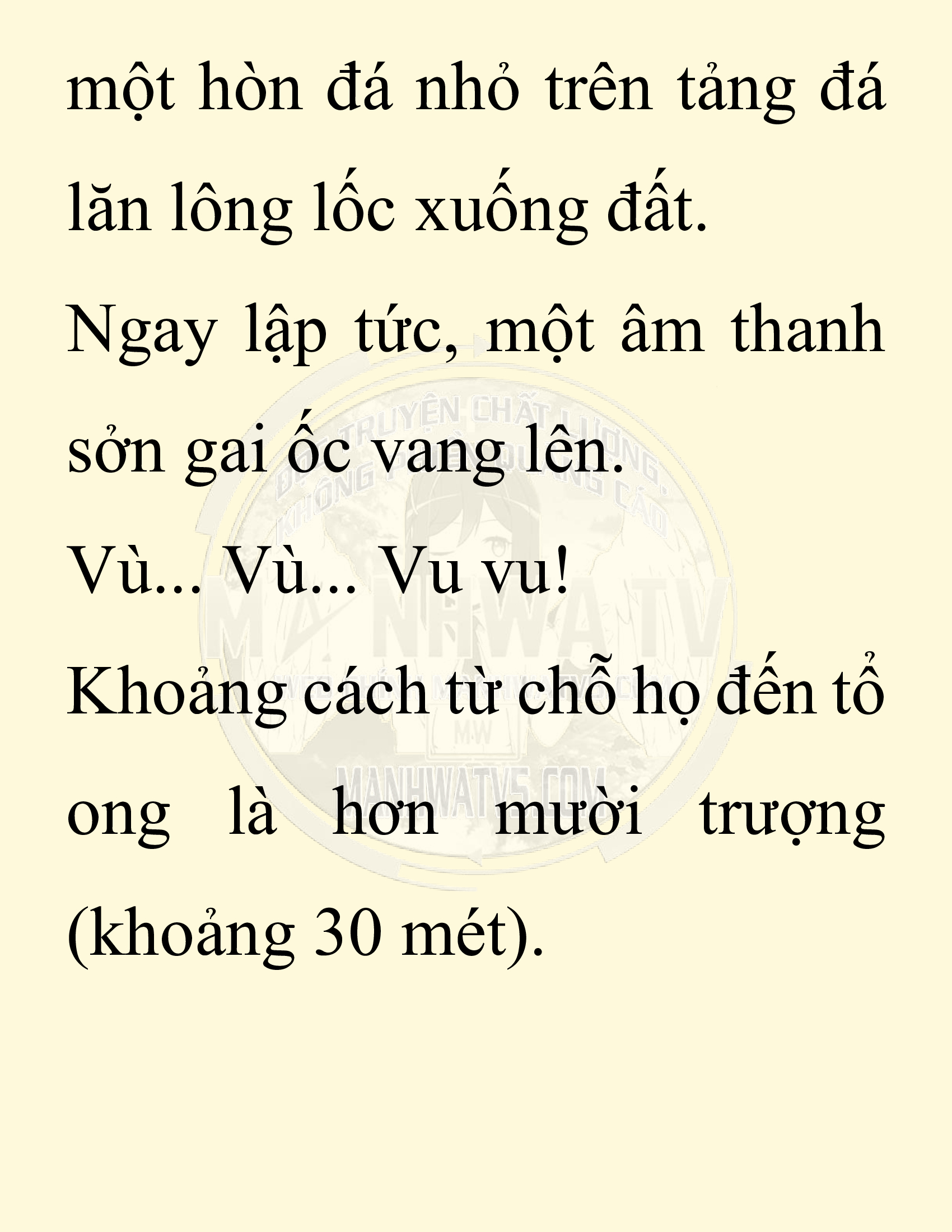 Đọc truyện SNVT[NOVEL] Chuyên Gia Côn Trùng Đường Gia Tứ Xuyên - Chap 50: Linh Dược