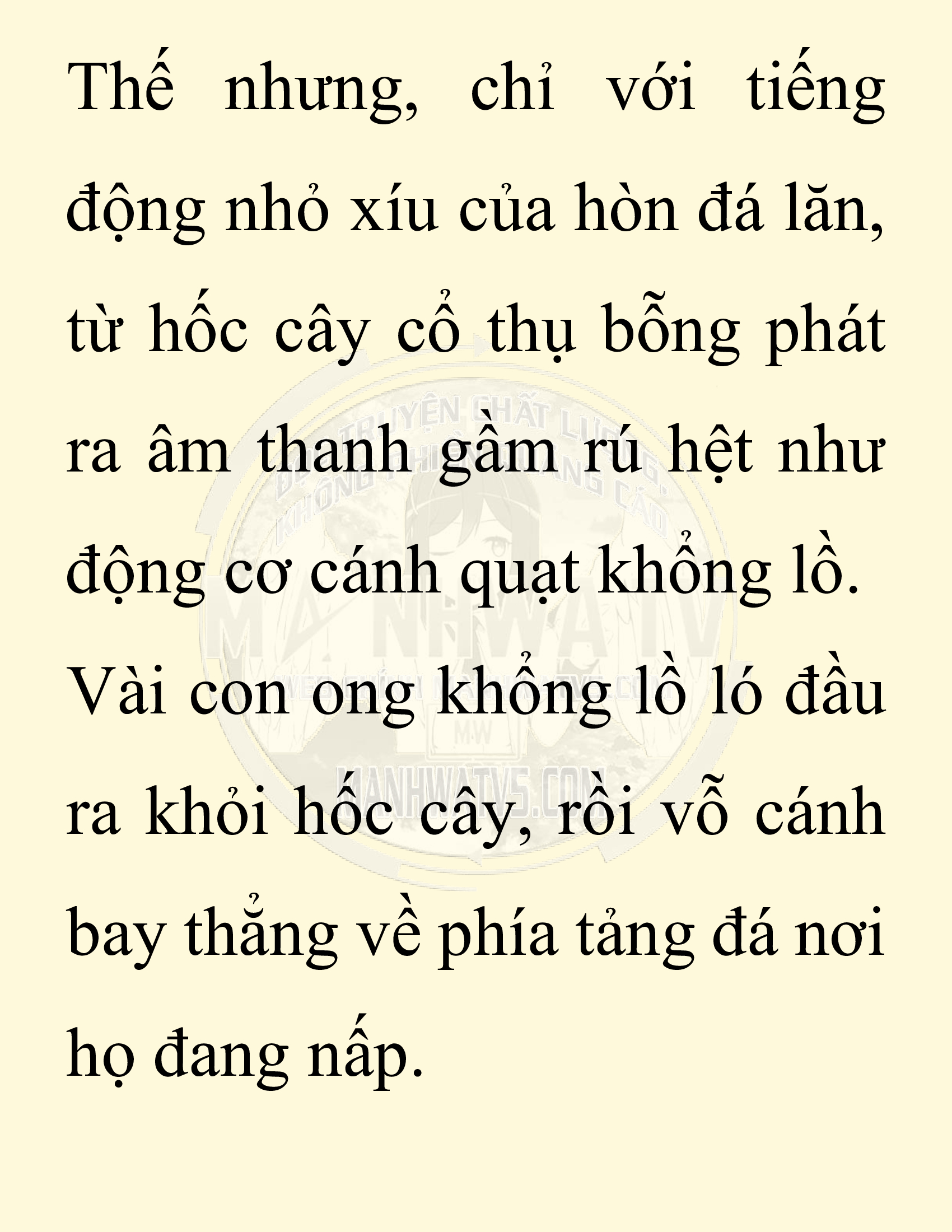 Đọc truyện SNVT[NOVEL] Chuyên Gia Côn Trùng Đường Gia Tứ Xuyên - Chap 50: Linh Dược