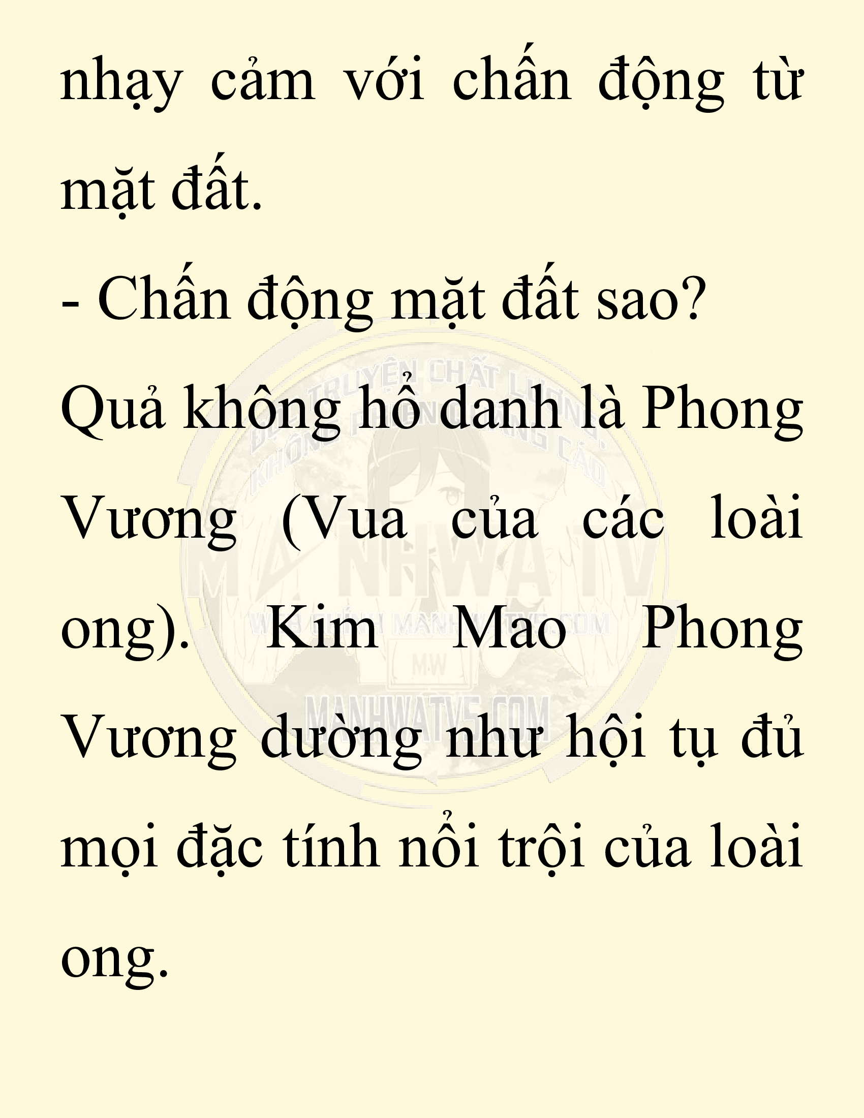 Đọc truyện SNVT[NOVEL] Chuyên Gia Côn Trùng Đường Gia Tứ Xuyên - Chap 50: Linh Dược