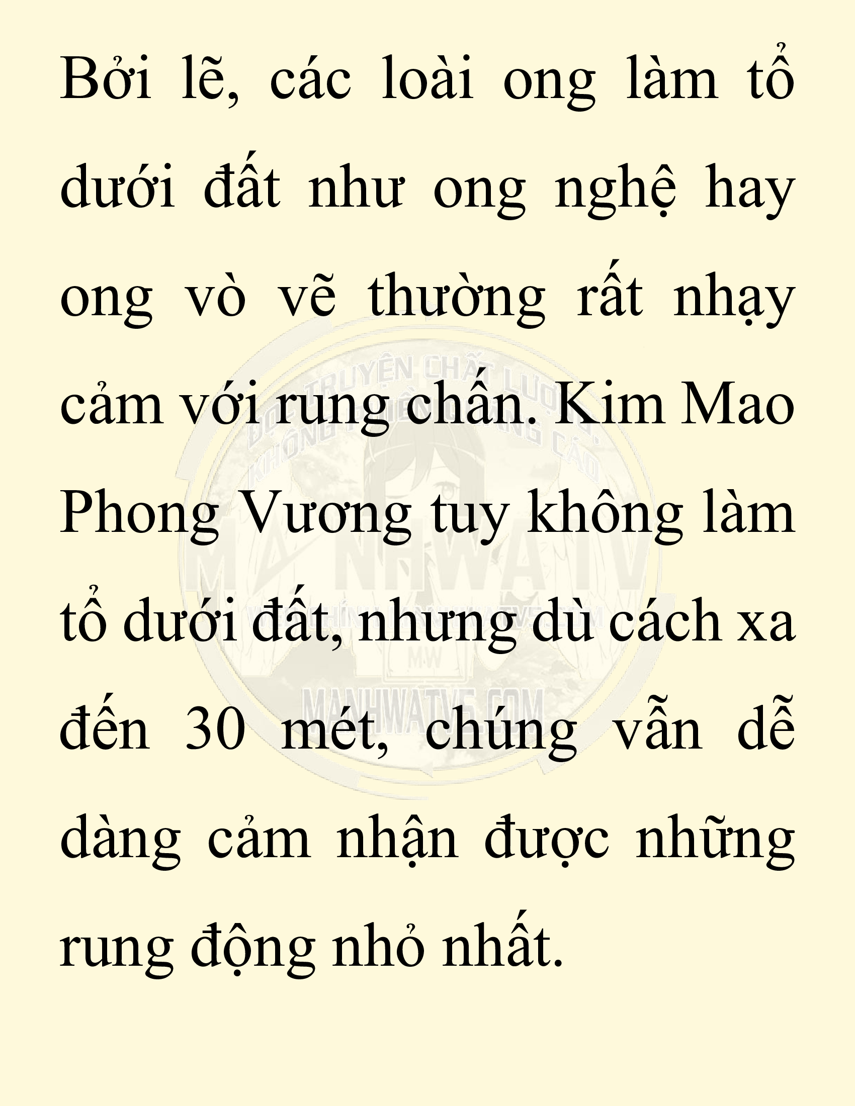 Đọc truyện SNVT[NOVEL] Chuyên Gia Côn Trùng Đường Gia Tứ Xuyên - Chap 50: Linh Dược