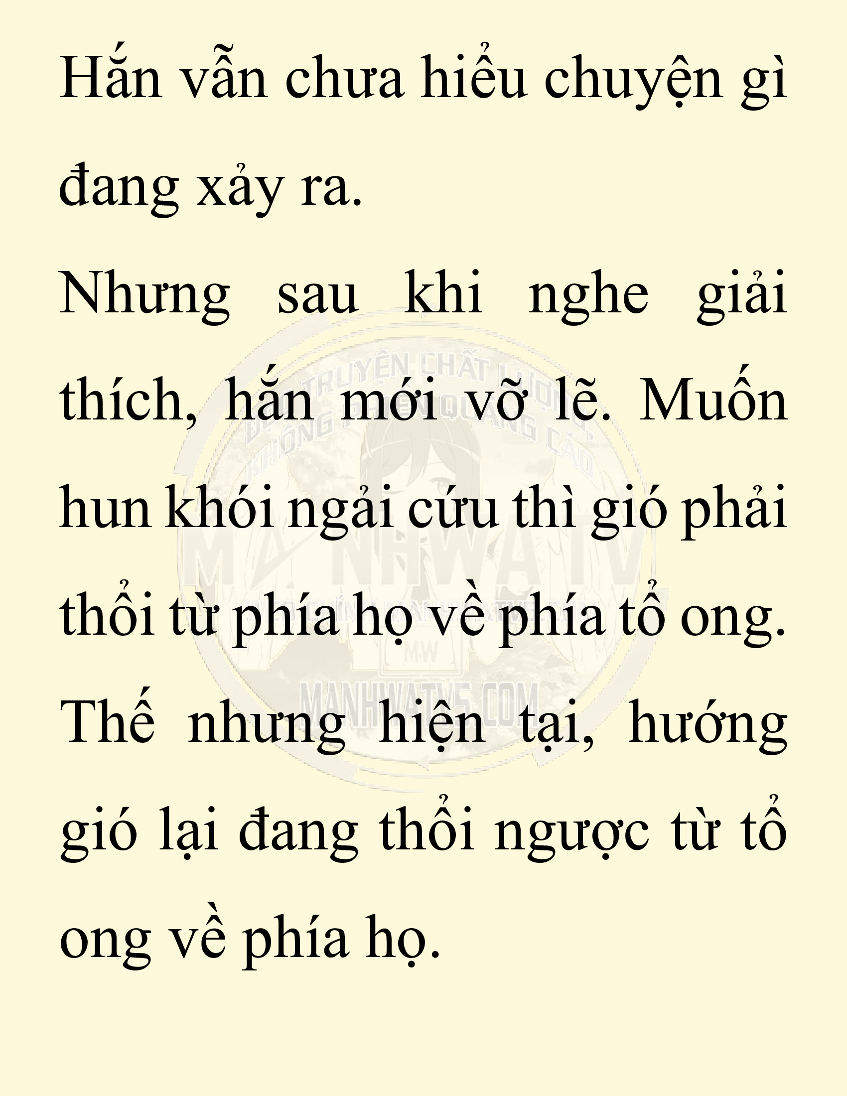 Đọc truyện SNVT[NOVEL] Chuyên Gia Côn Trùng Đường Gia Tứ Xuyên - Chap 50: Linh Dược