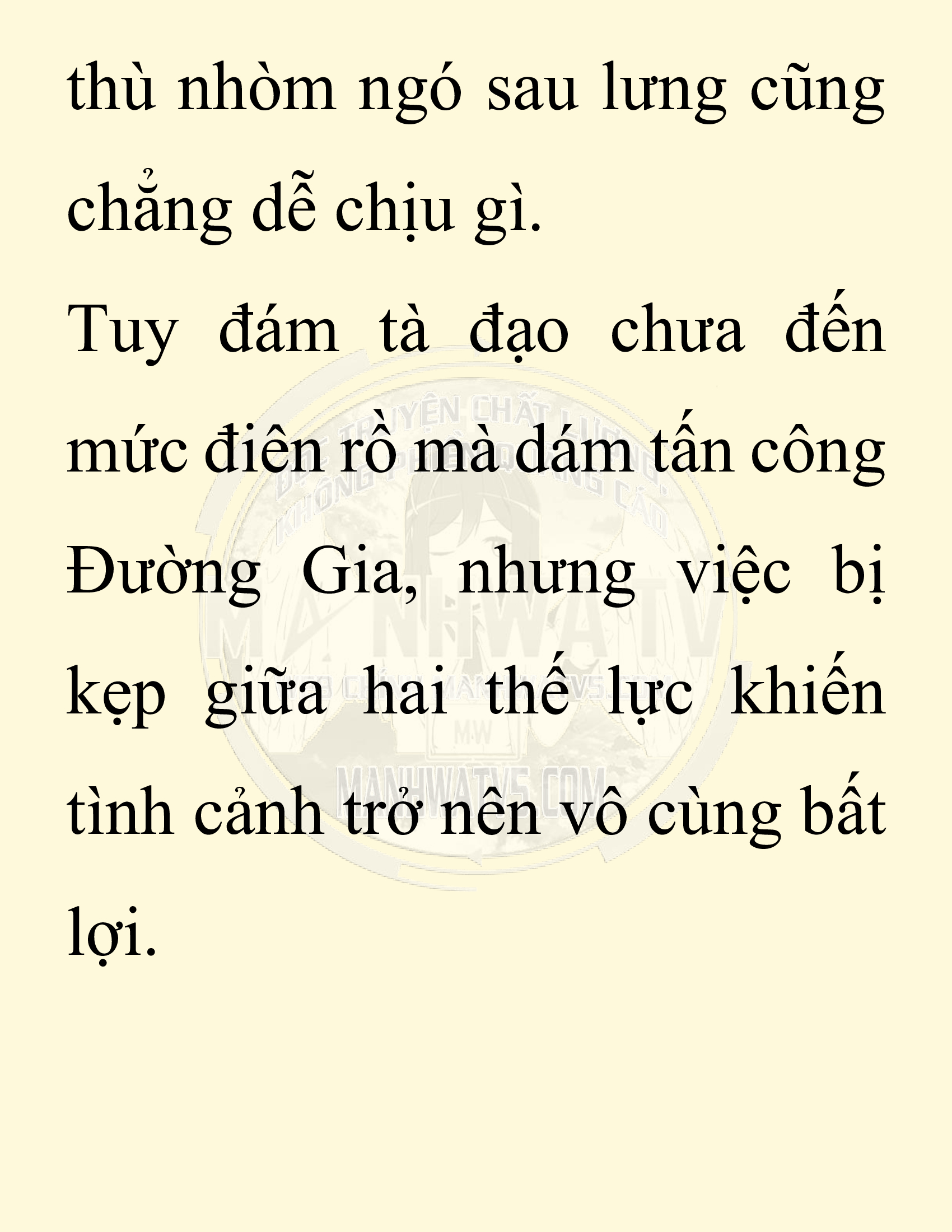 Đọc truyện SNVT[NOVEL] Chuyên Gia Côn Trùng Đường Gia Tứ Xuyên - Chap 50: Linh Dược