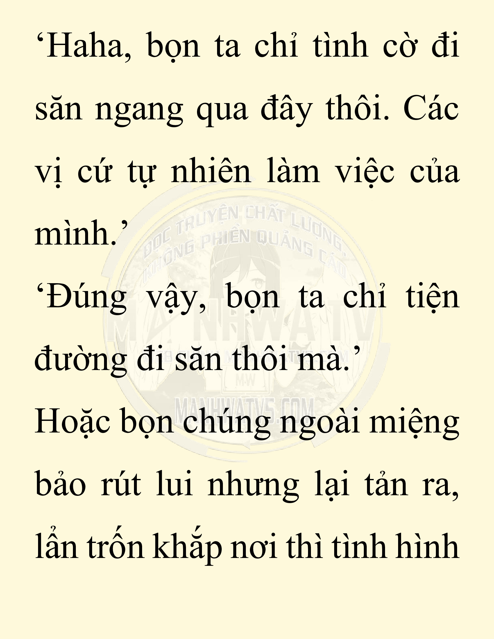 Đọc truyện SNVT[NOVEL] Chuyên Gia Côn Trùng Đường Gia Tứ Xuyên - Chap 50: Linh Dược