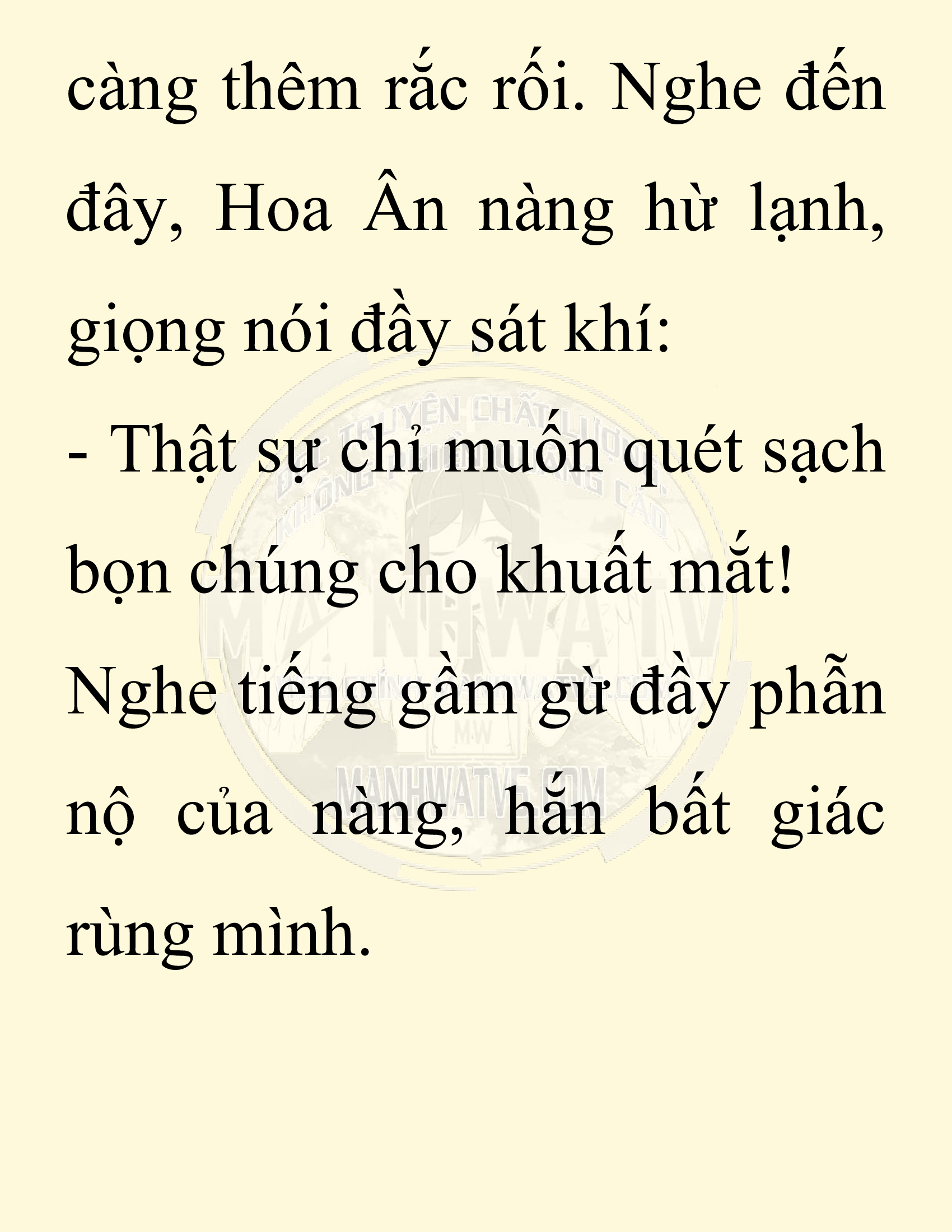 Đọc truyện SNVT[NOVEL] Chuyên Gia Côn Trùng Đường Gia Tứ Xuyên - Chap 50: Linh Dược