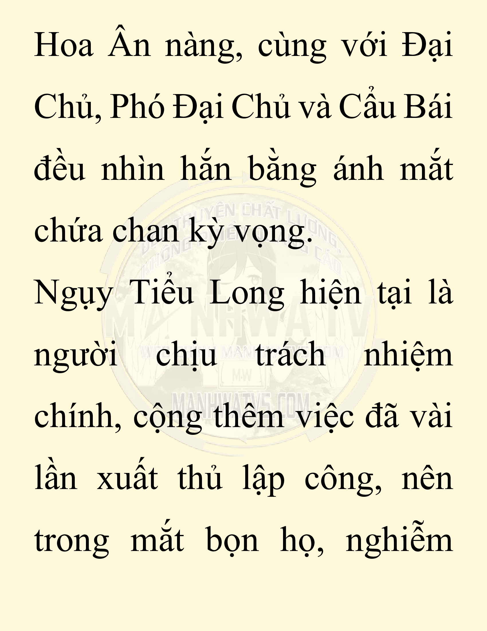 Đọc truyện SNVT[NOVEL] Chuyên Gia Côn Trùng Đường Gia Tứ Xuyên - Chap 51: Linh Dược