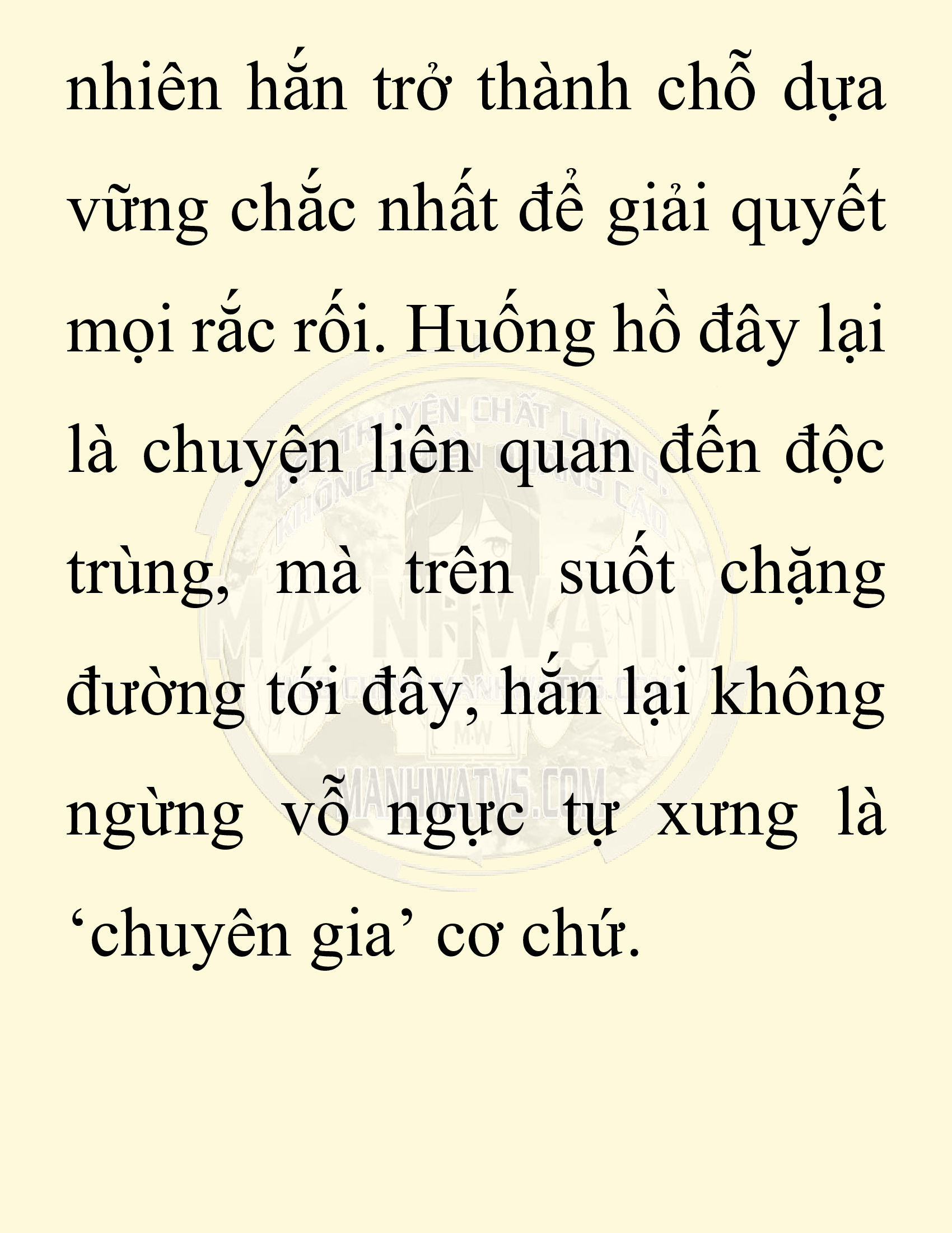 Đọc truyện SNVT[NOVEL] Chuyên Gia Côn Trùng Đường Gia Tứ Xuyên - Chap 51: Linh Dược