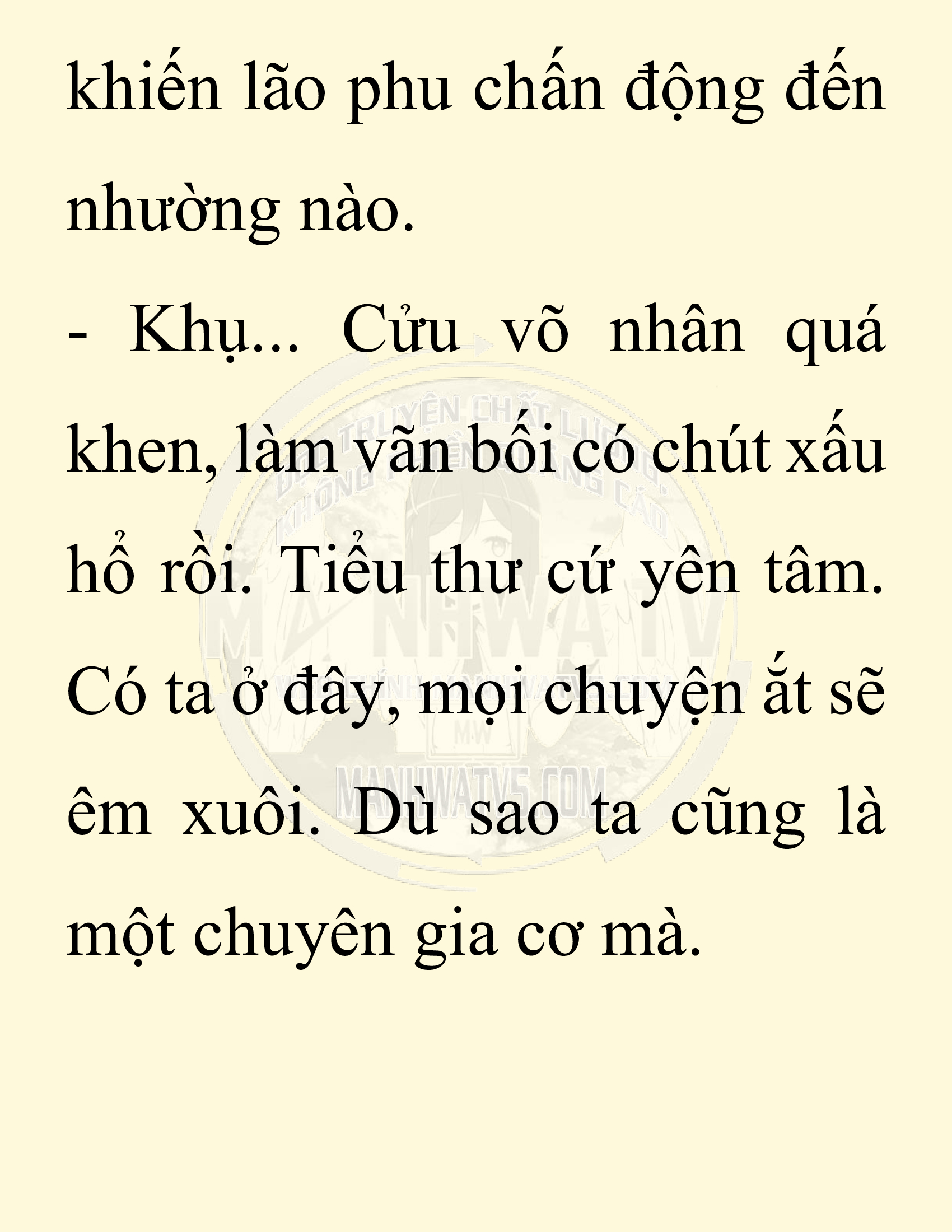 Đọc truyện SNVT[NOVEL] Chuyên Gia Côn Trùng Đường Gia Tứ Xuyên - Chap 51: Linh Dược