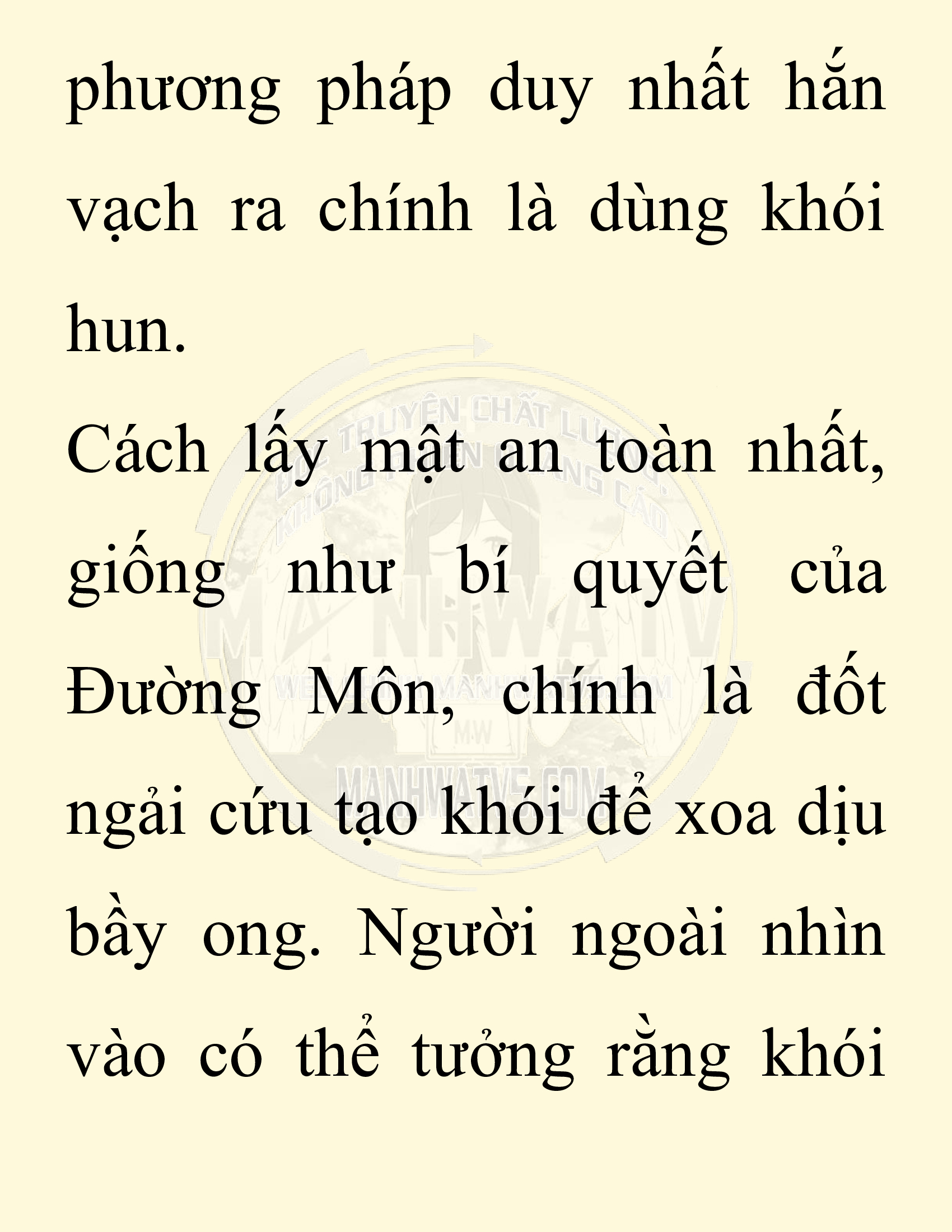 Đọc truyện SNVT[NOVEL] Chuyên Gia Côn Trùng Đường Gia Tứ Xuyên - Chap 51: Linh Dược
