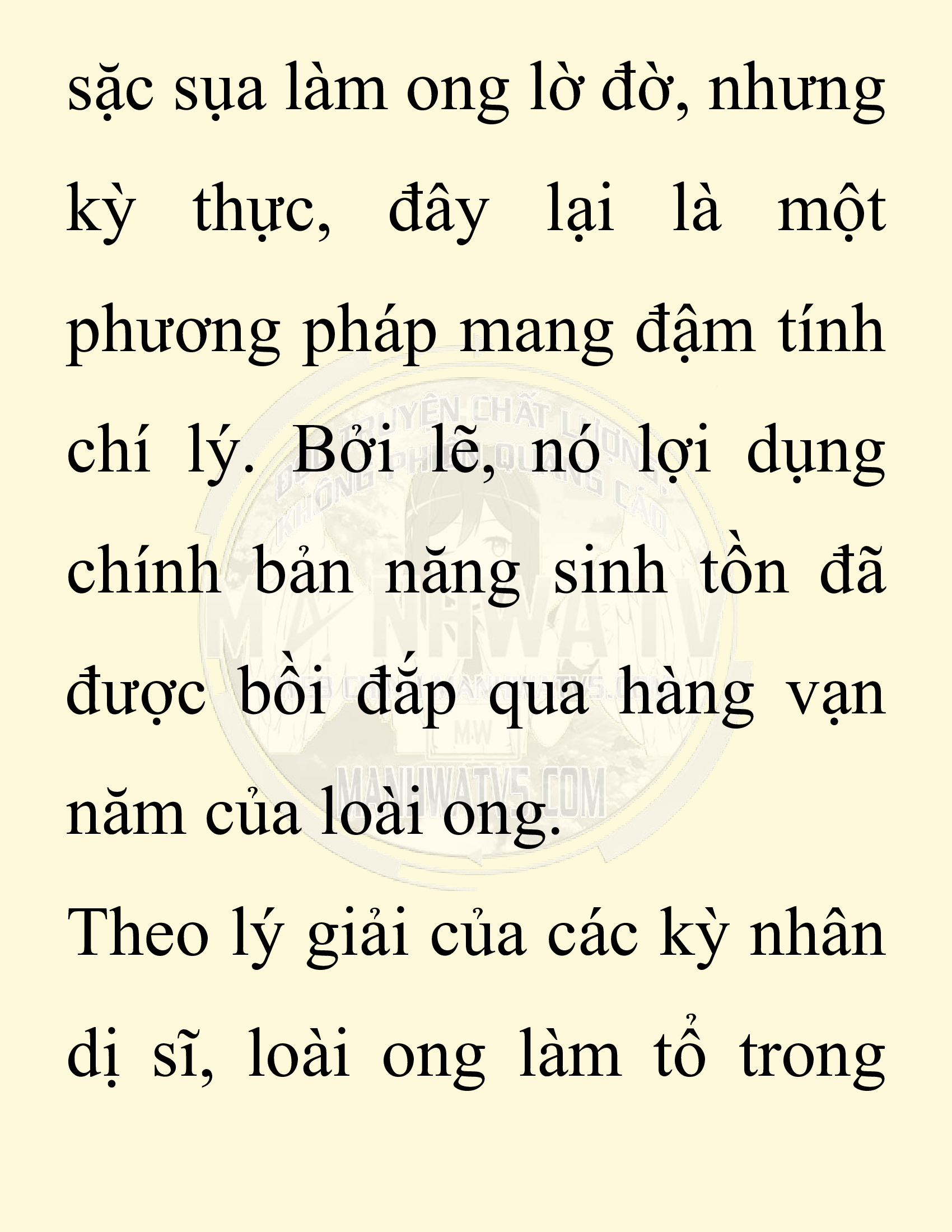 Đọc truyện SNVT[NOVEL] Chuyên Gia Côn Trùng Đường Gia Tứ Xuyên - Chap 51: Linh Dược