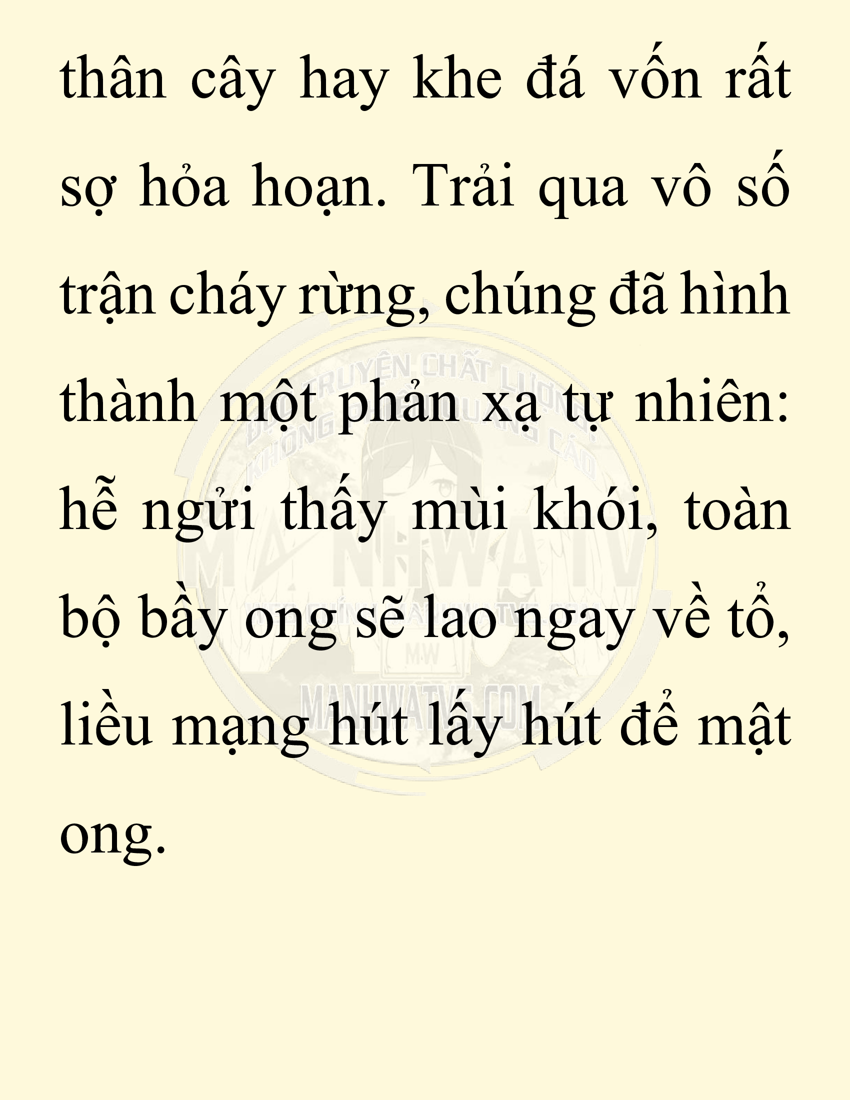 Đọc truyện SNVT[NOVEL] Chuyên Gia Côn Trùng Đường Gia Tứ Xuyên - Chap 51: Linh Dược