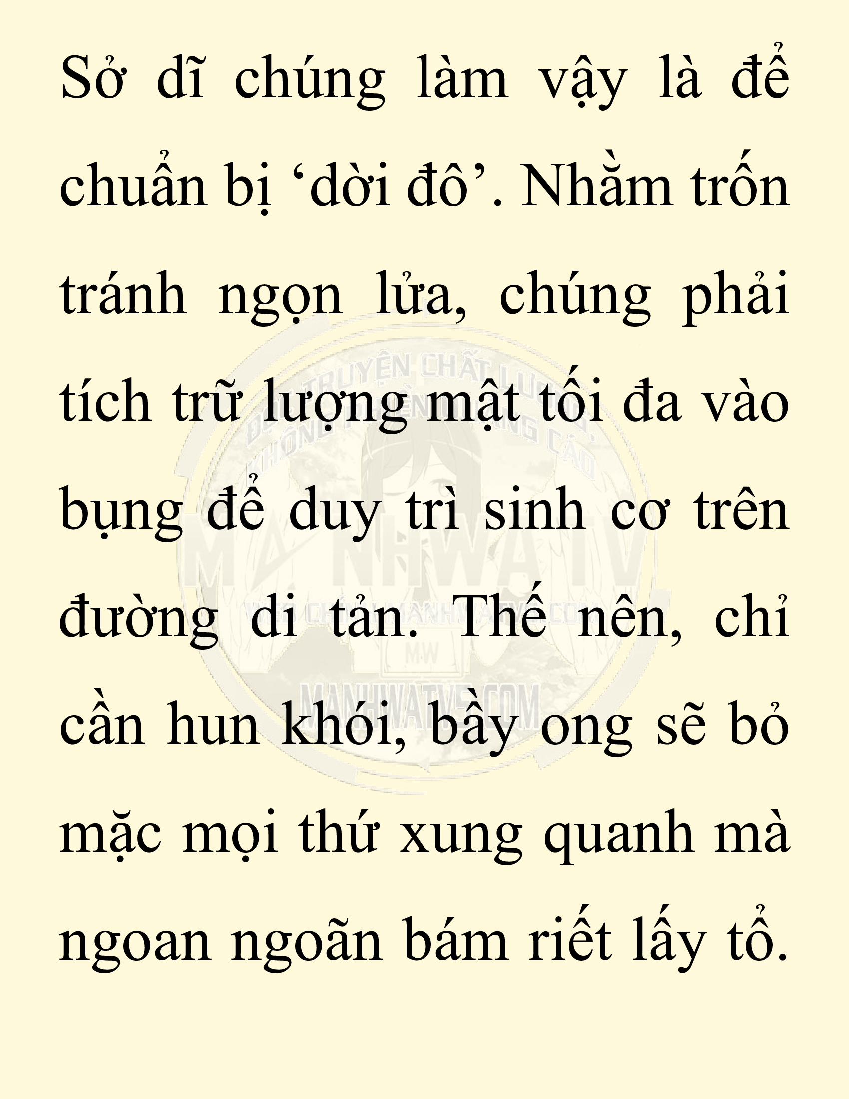Đọc truyện SNVT[NOVEL] Chuyên Gia Côn Trùng Đường Gia Tứ Xuyên - Chap 51: Linh Dược