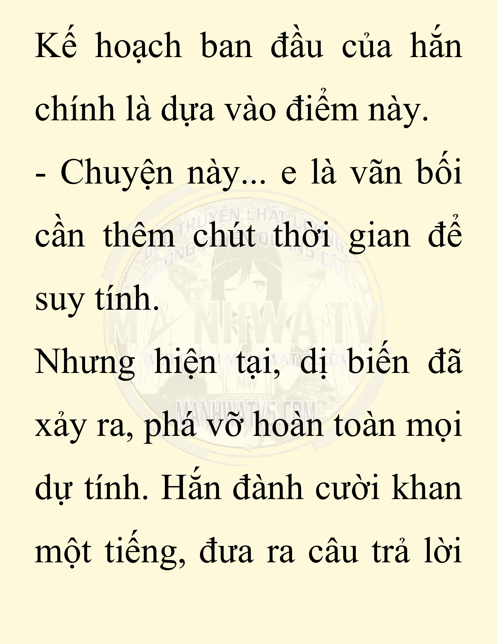 Đọc truyện SNVT[NOVEL] Chuyên Gia Côn Trùng Đường Gia Tứ Xuyên - Chap 51: Linh Dược