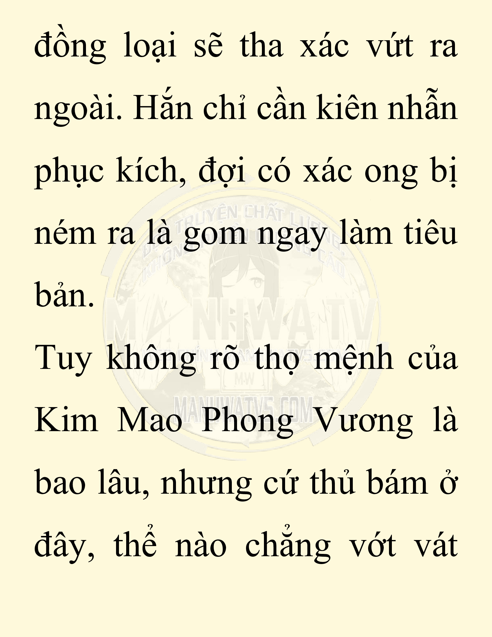 Đọc truyện SNVT[NOVEL] Chuyên Gia Côn Trùng Đường Gia Tứ Xuyên - Chap 51: Linh Dược