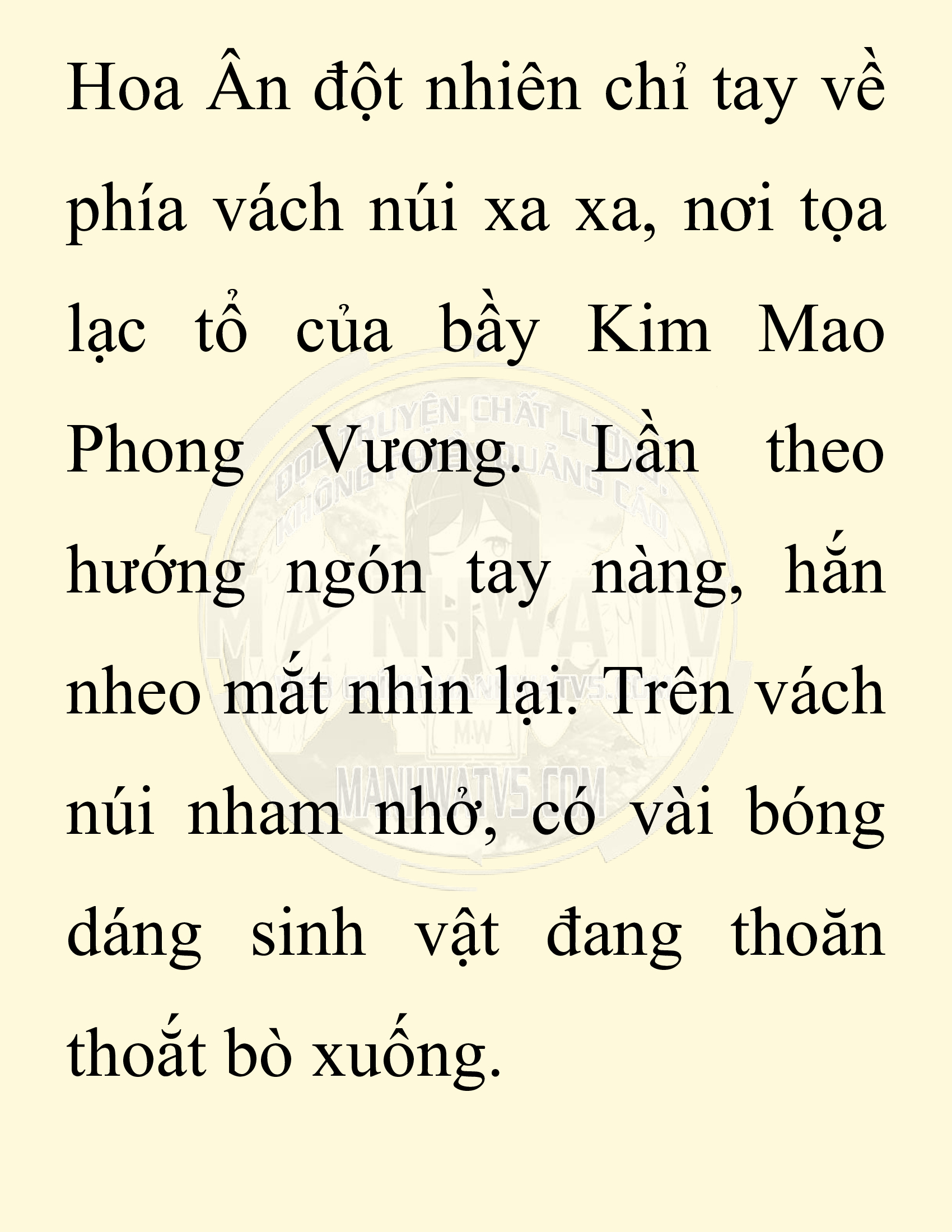 Đọc truyện SNVT[NOVEL] Chuyên Gia Côn Trùng Đường Gia Tứ Xuyên - Chap 51: Linh Dược