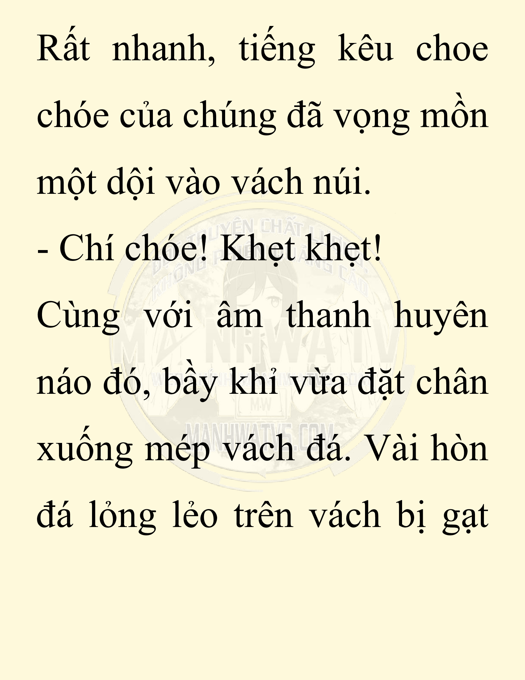 Đọc truyện SNVT[NOVEL] Chuyên Gia Côn Trùng Đường Gia Tứ Xuyên - Chap 51: Linh Dược