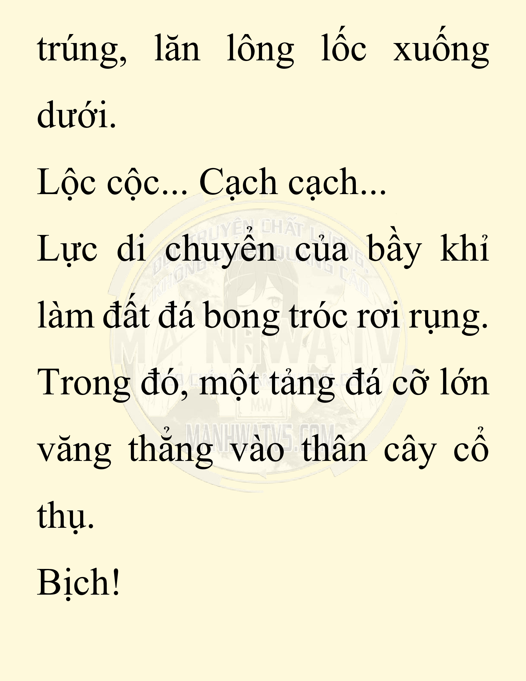 Đọc truyện SNVT[NOVEL] Chuyên Gia Côn Trùng Đường Gia Tứ Xuyên - Chap 51: Linh Dược