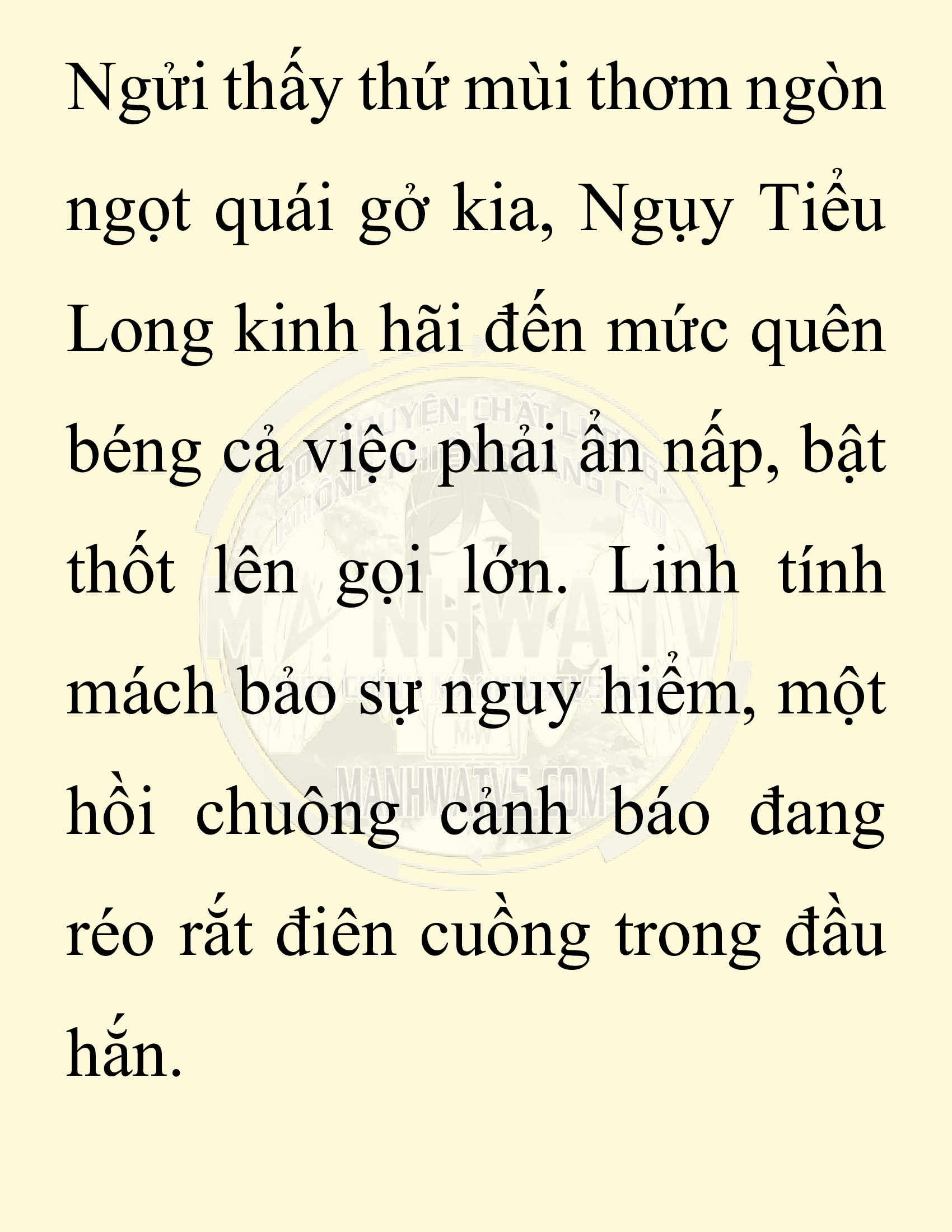 Đọc truyện SNVT[NOVEL] Chuyên Gia Côn Trùng Đường Gia Tứ Xuyên - Chap 51: Linh Dược