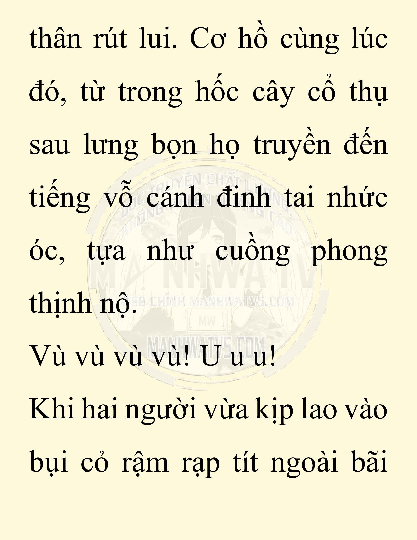 Đọc truyện SNVT[NOVEL] Chuyên Gia Côn Trùng Đường Gia Tứ Xuyên - Chap 51: Linh Dược