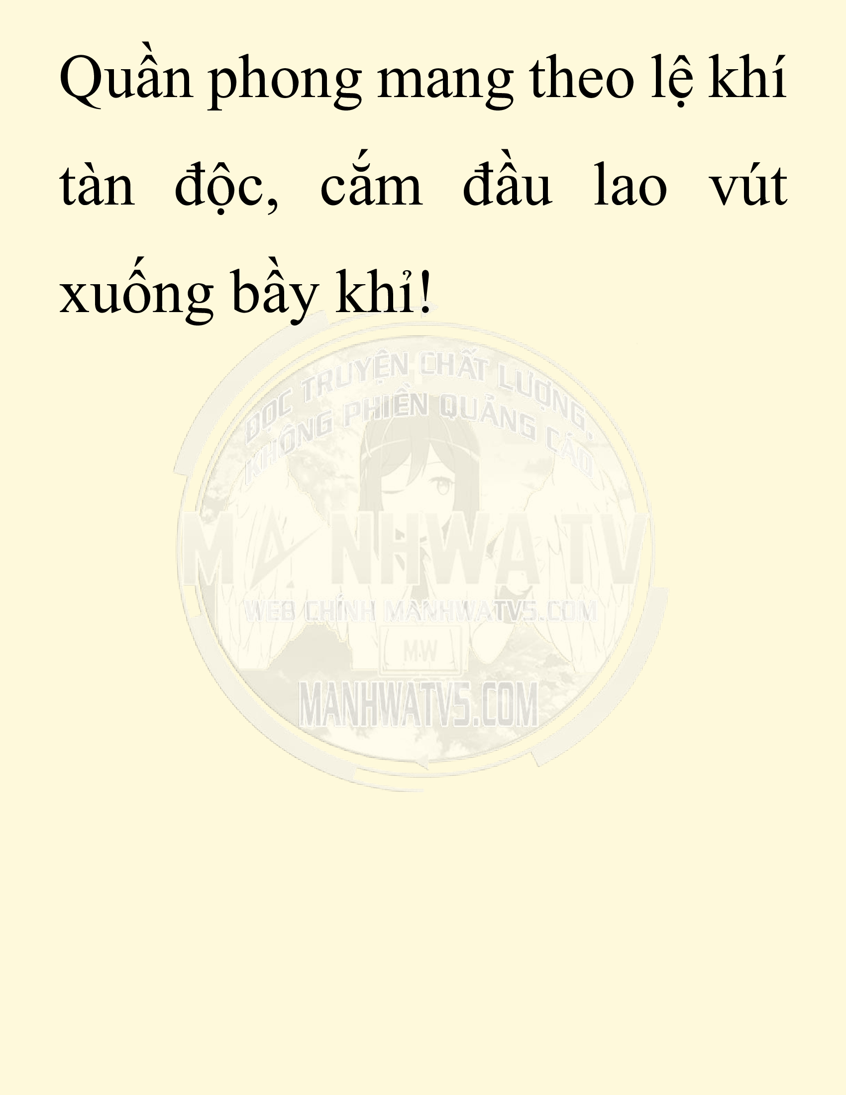 Đọc truyện SNVT[NOVEL] Chuyên Gia Côn Trùng Đường Gia Tứ Xuyên - Chap 51: Linh Dược