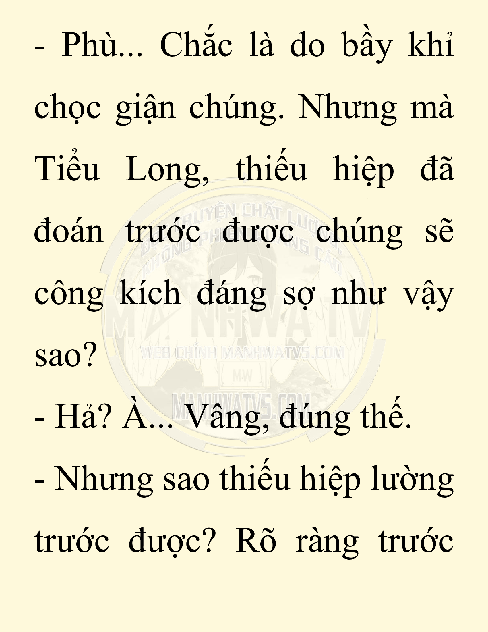 Đọc truyện SNVT[NOVEL] Chuyên Gia Côn Trùng Đường Gia Tứ Xuyên - Chap 52: Linh Dược