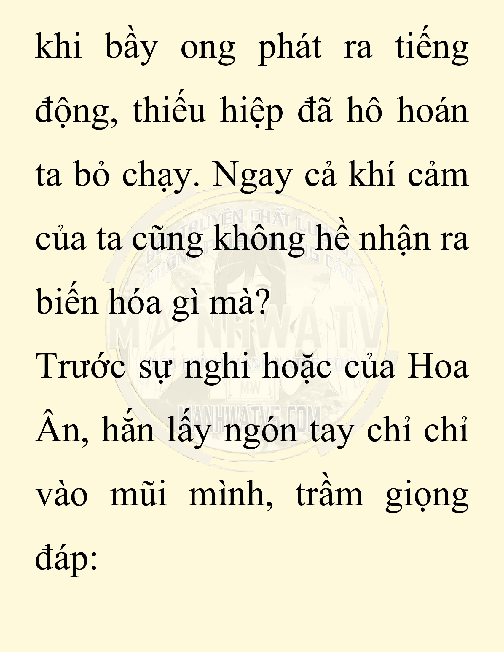 Đọc truyện SNVT[NOVEL] Chuyên Gia Côn Trùng Đường Gia Tứ Xuyên - Chap 52: Linh Dược