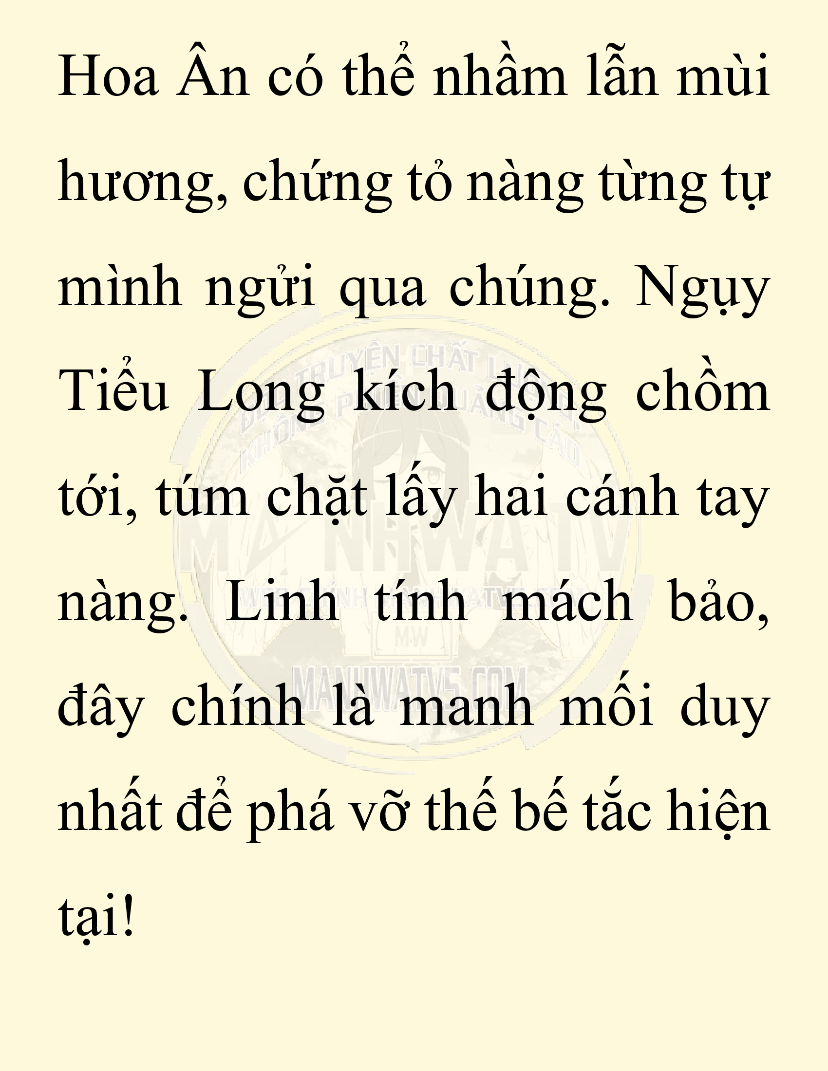 Đọc truyện SNVT[NOVEL] Chuyên Gia Côn Trùng Đường Gia Tứ Xuyên - Chap 52: Linh Dược
