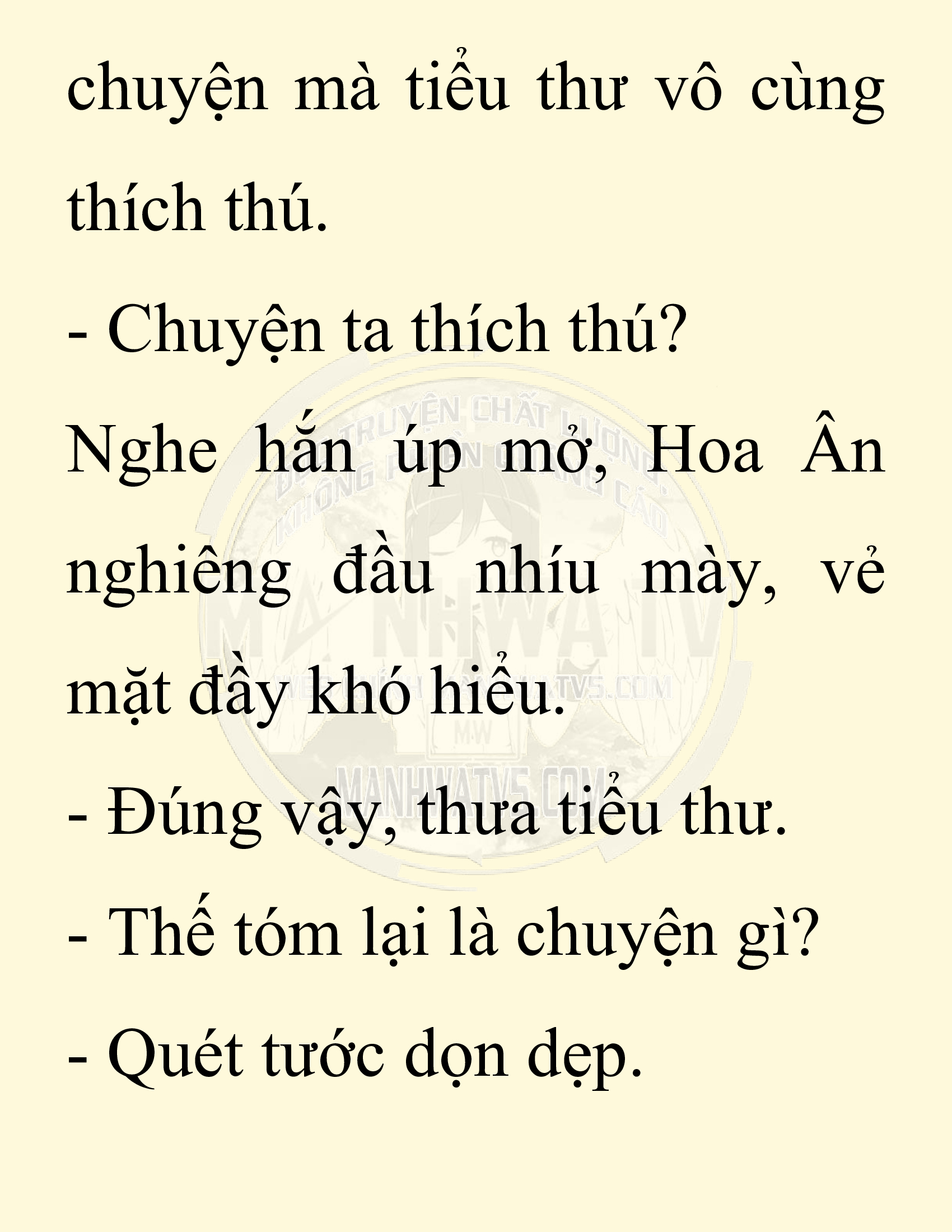 Đọc truyện SNVT[NOVEL] Chuyên Gia Côn Trùng Đường Gia Tứ Xuyên - Chap 52: Linh Dược